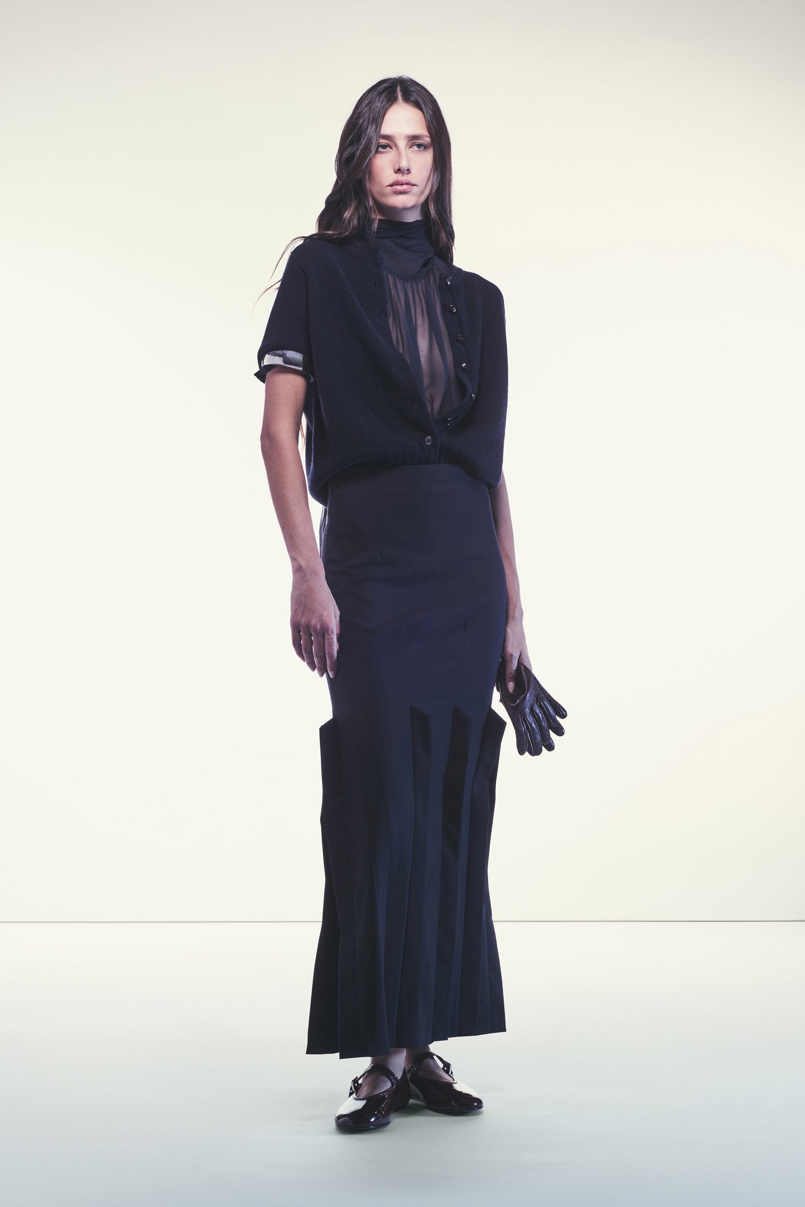 BLUSA JOSEPHINE