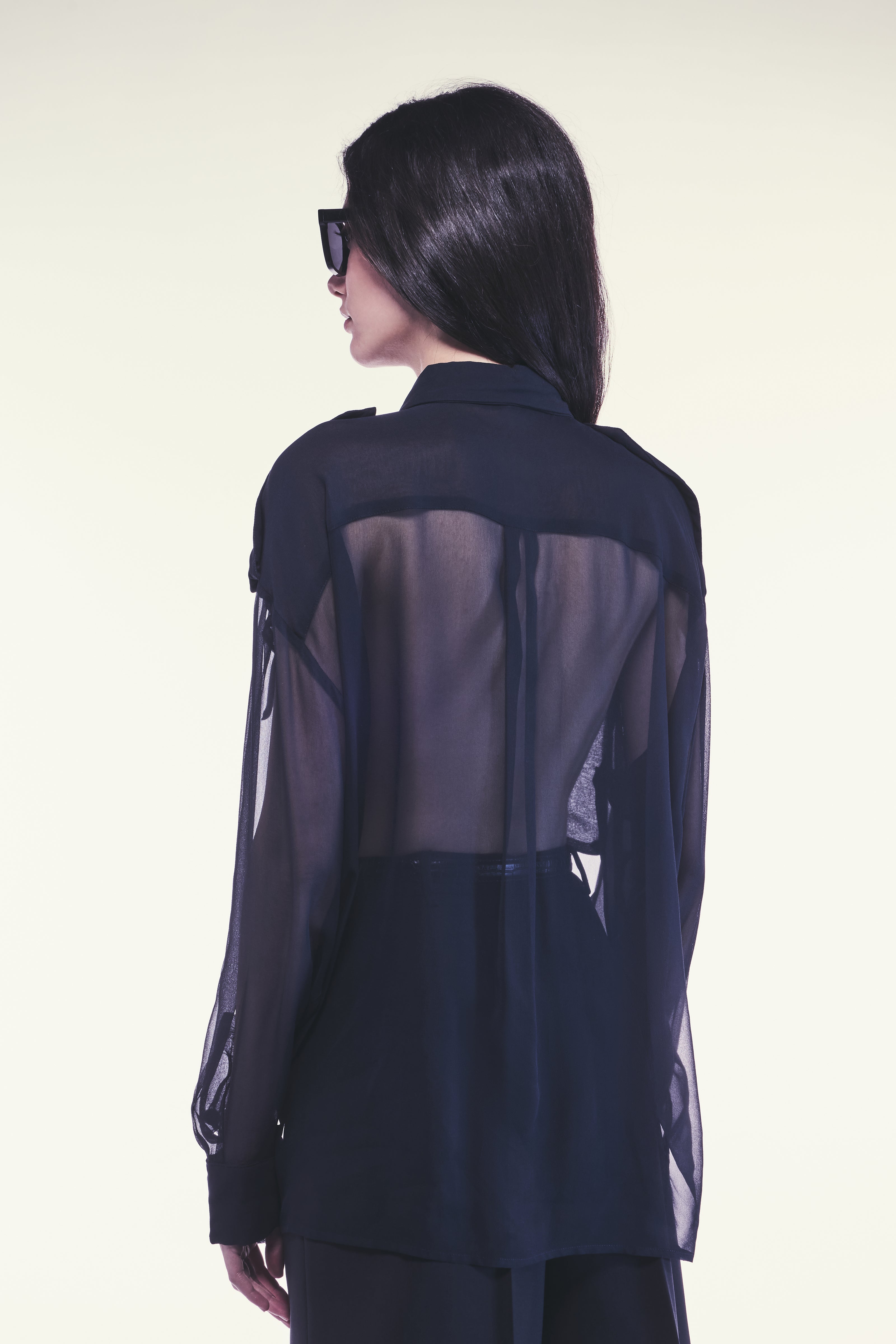 MYRIAM SHIRT