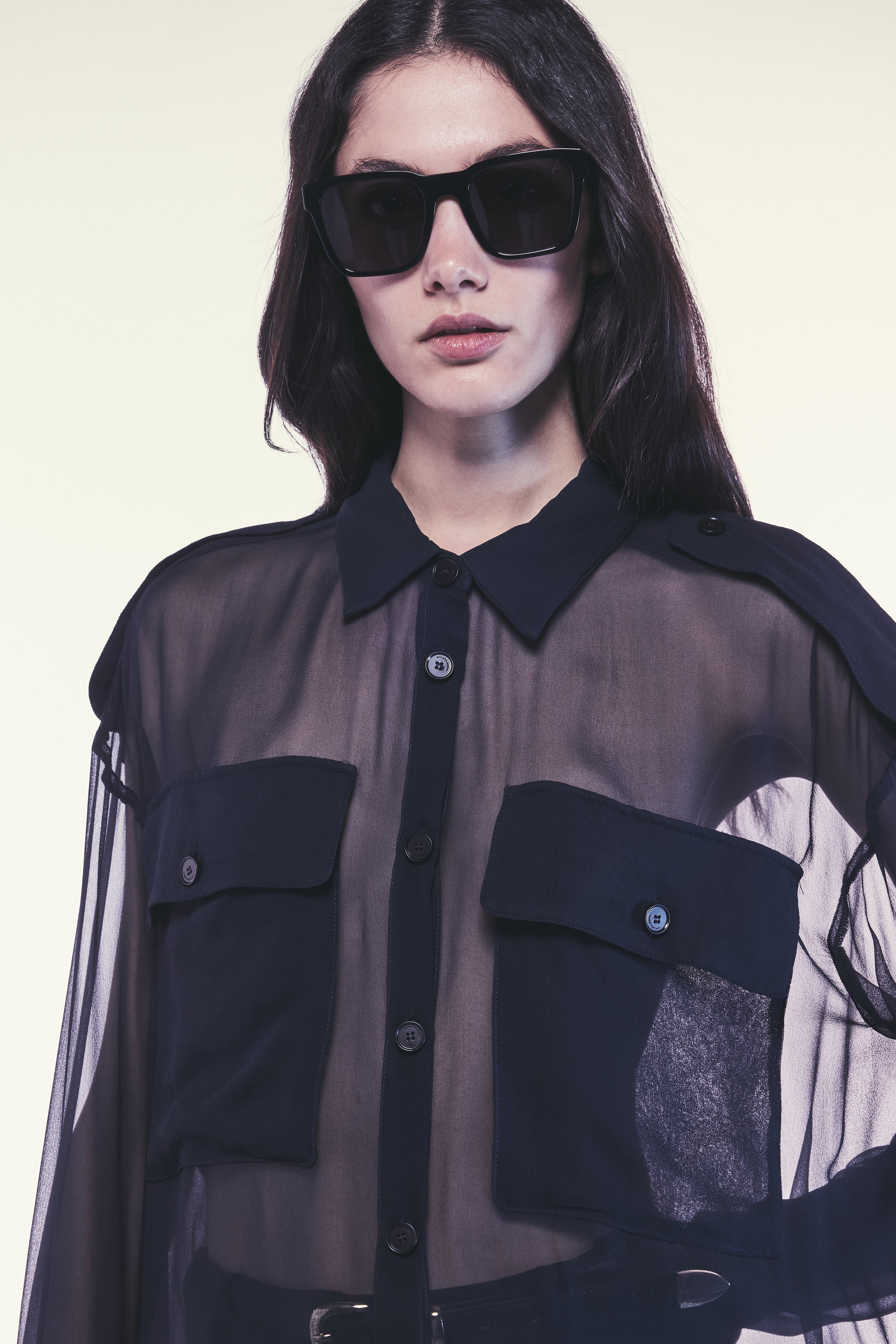 MYRIAM SHIRT