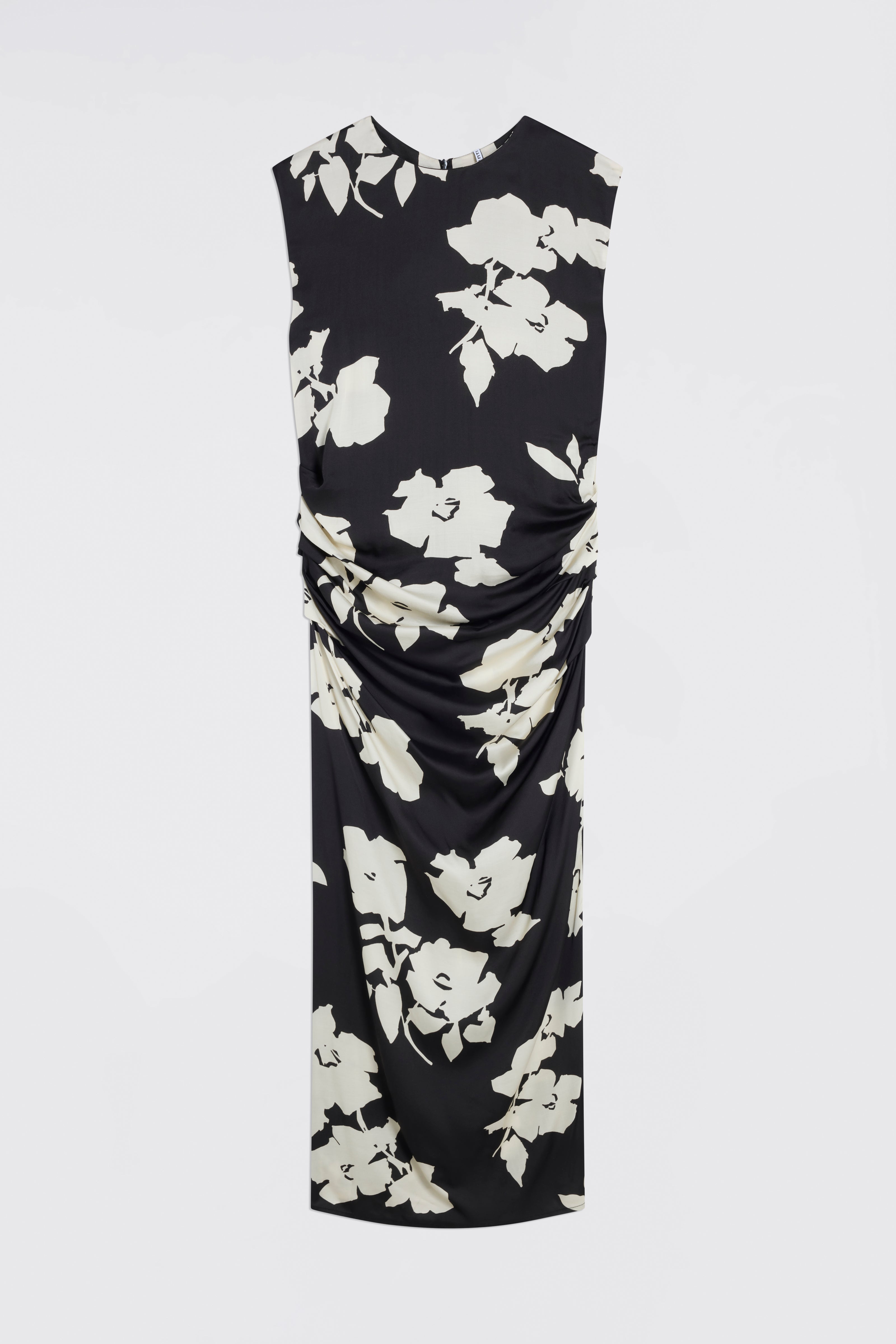 DRESS MARLENE