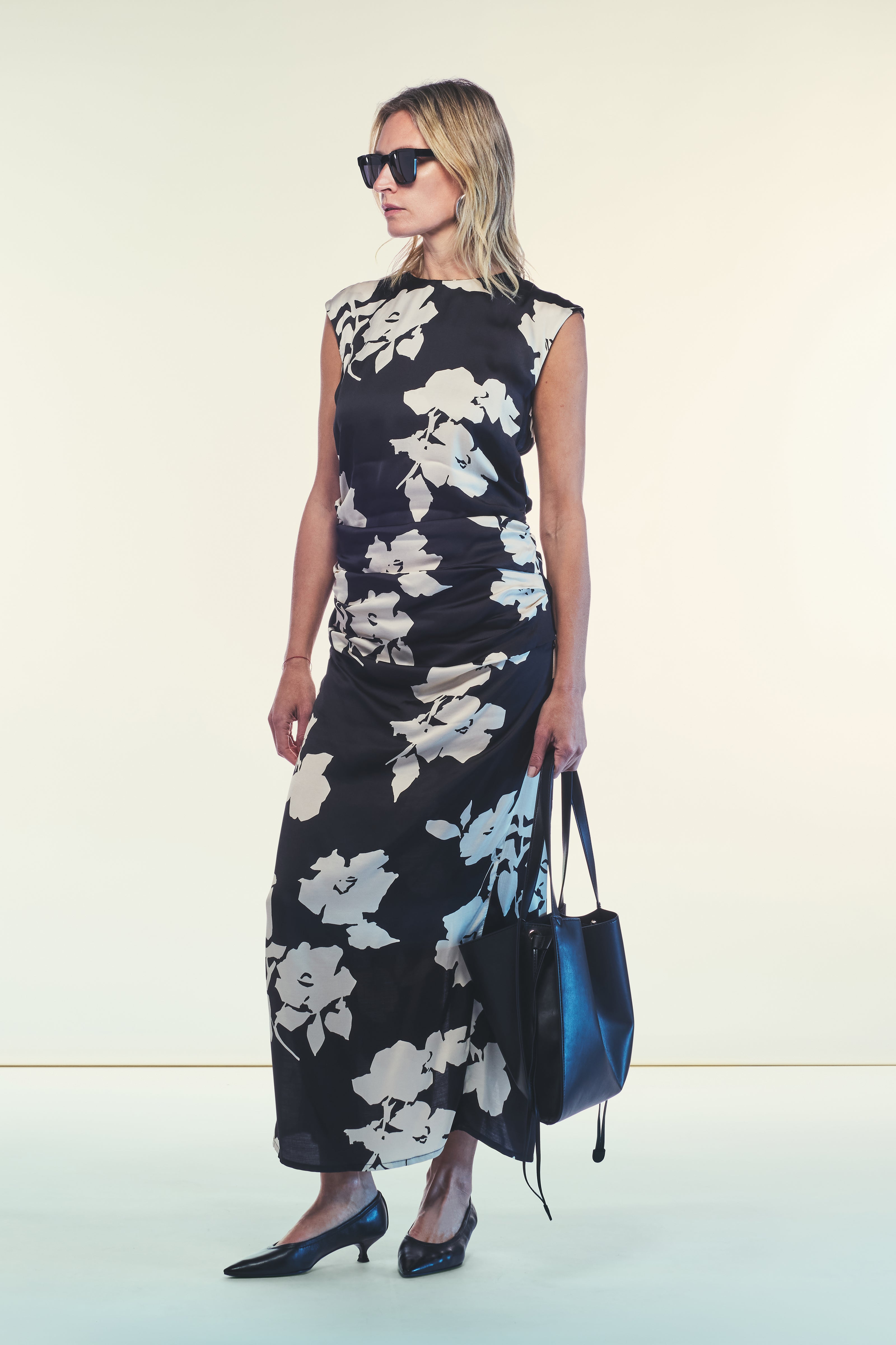 DRESS MARLENE