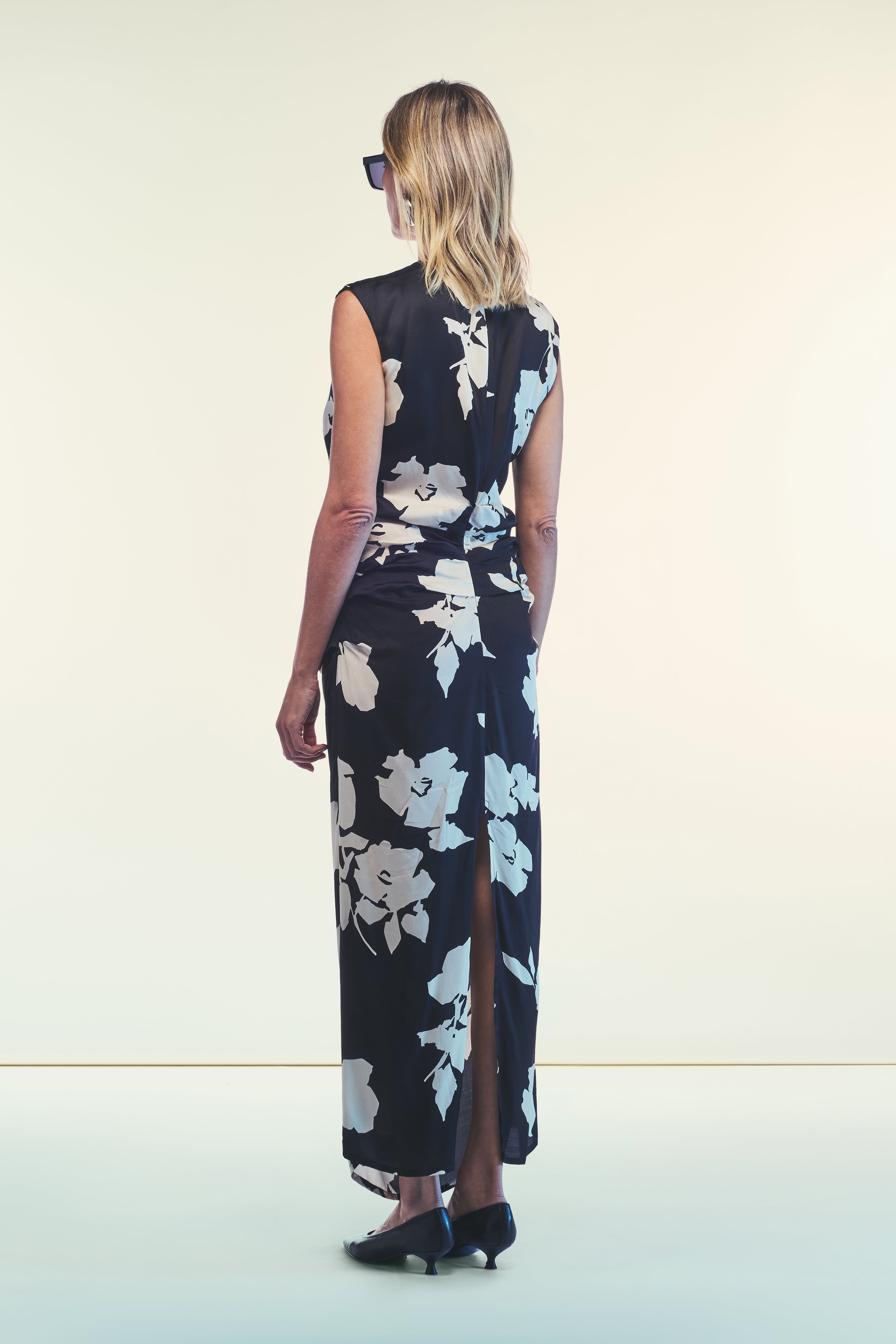 DRESS MARLENE