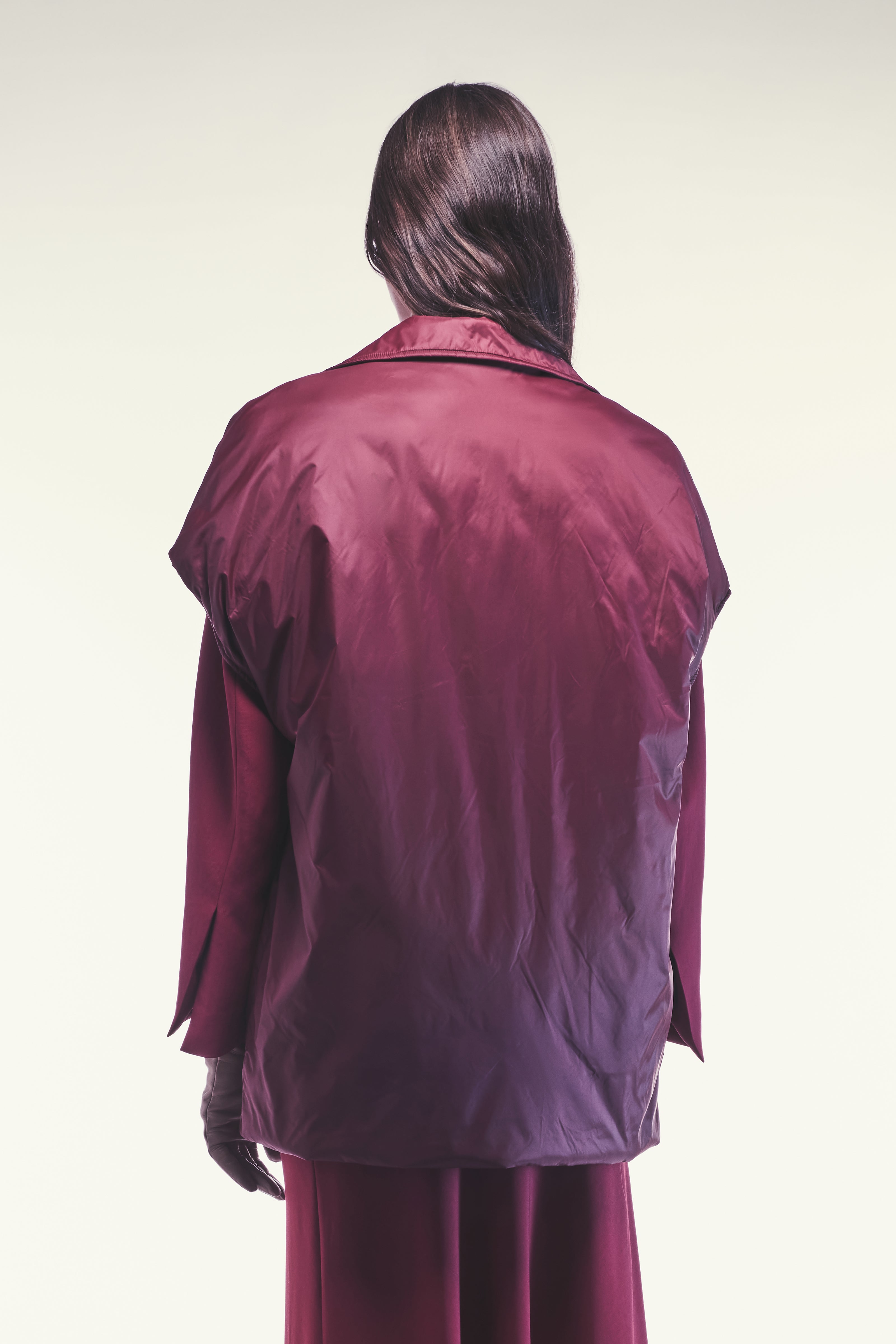 DOWN JACKET KUMIKO