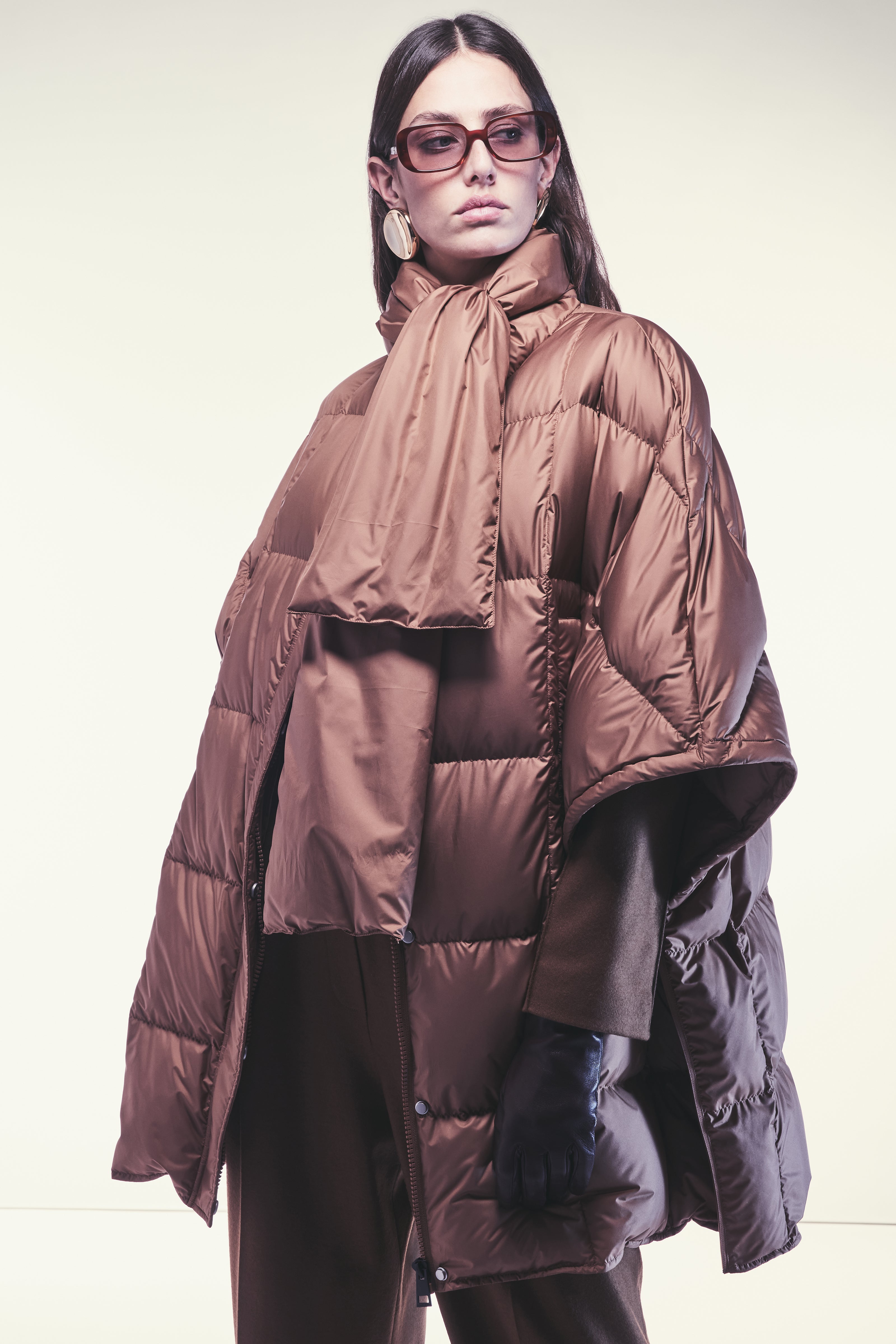 DOWN JACKET PIPER