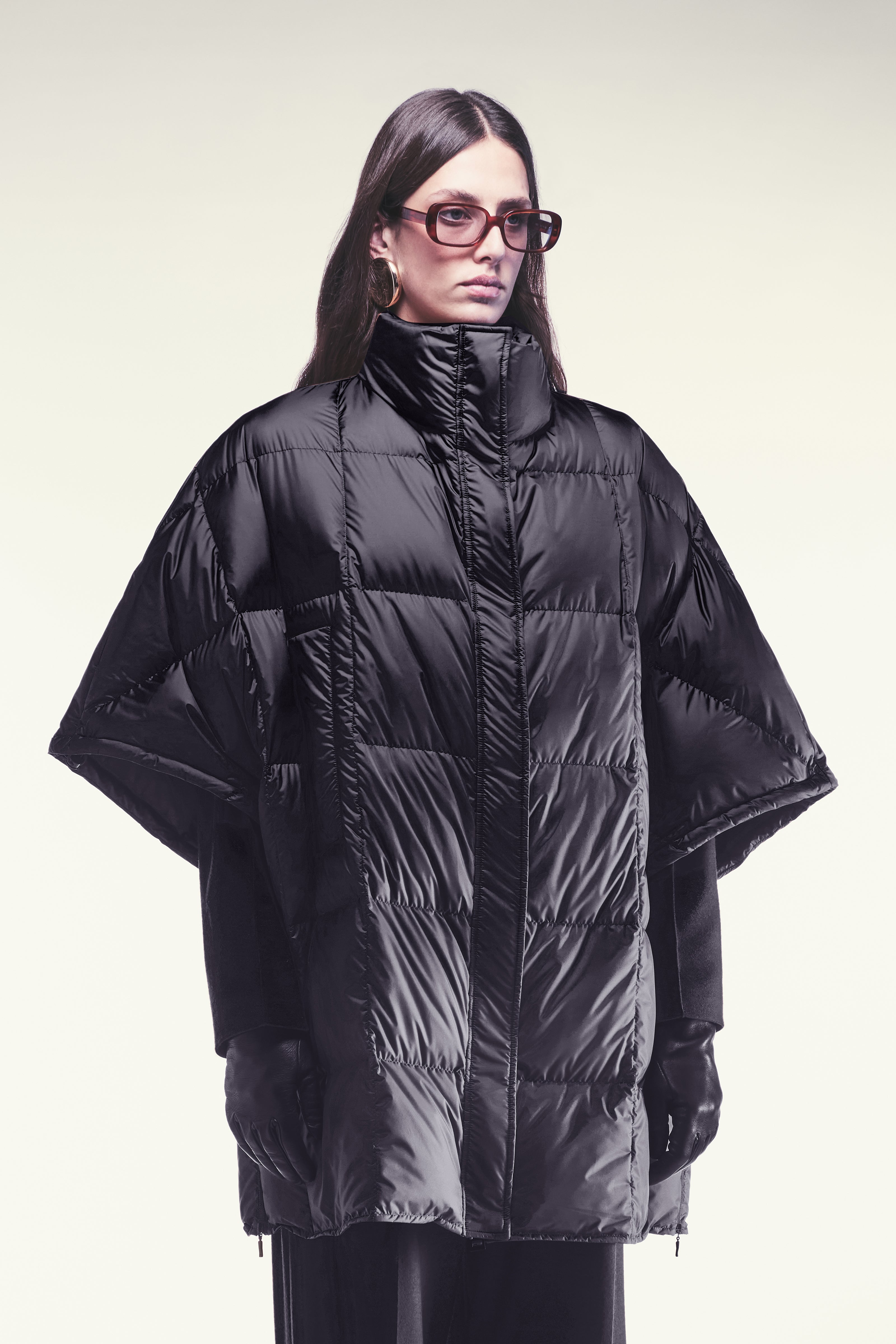DOWN JACKET PIPER