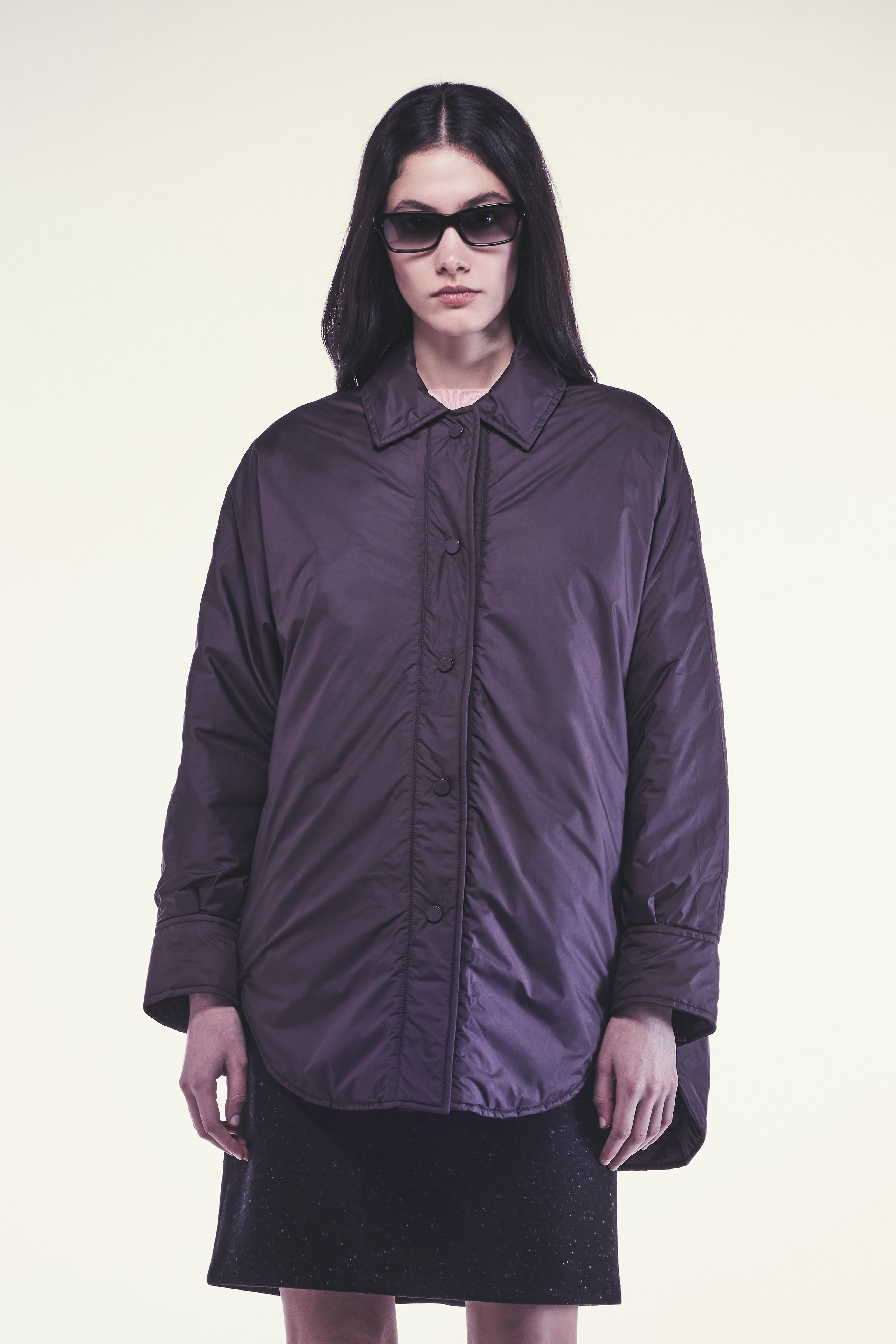 DOWN JACKET WILLIAM