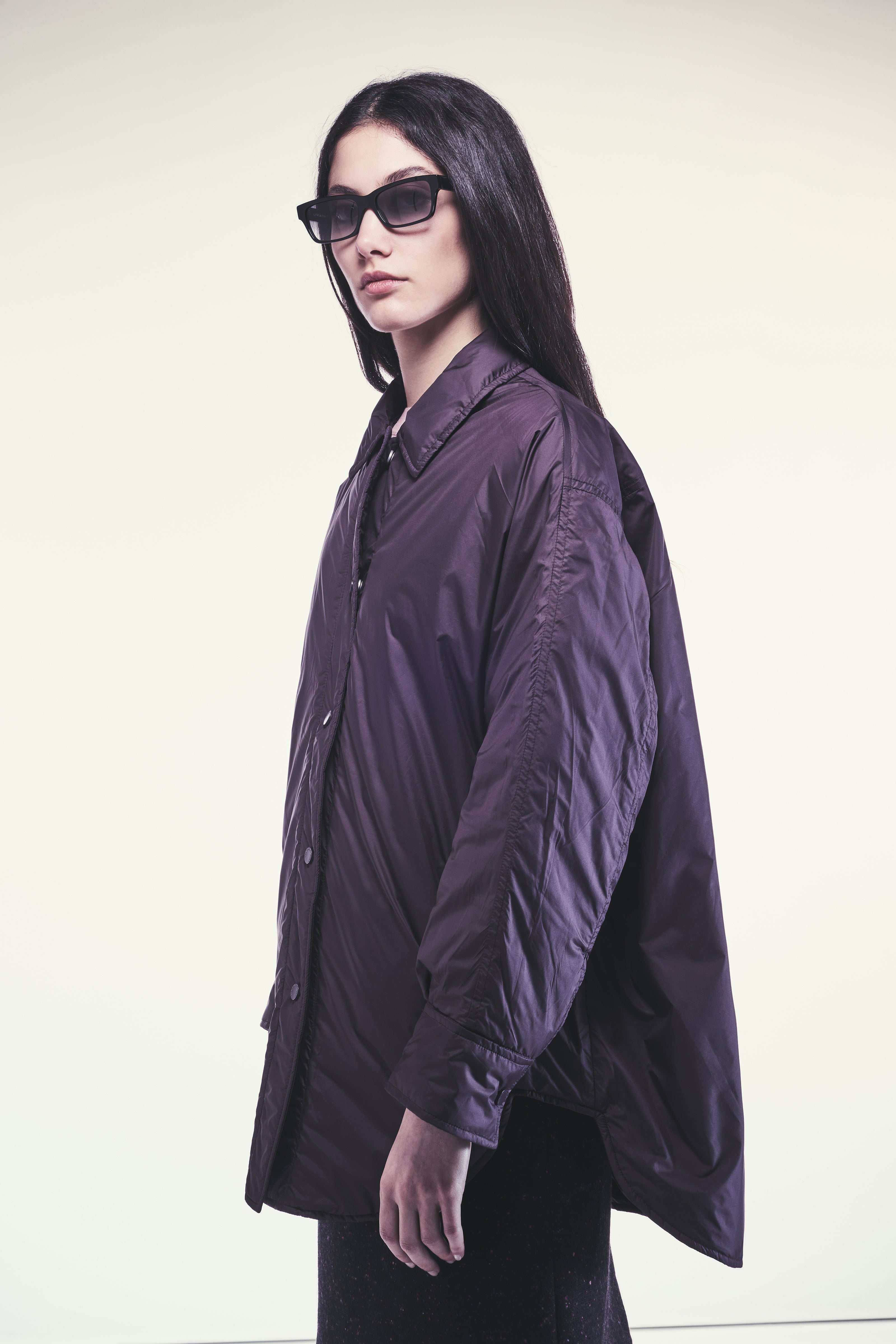 DOWN JACKET WILLIAM