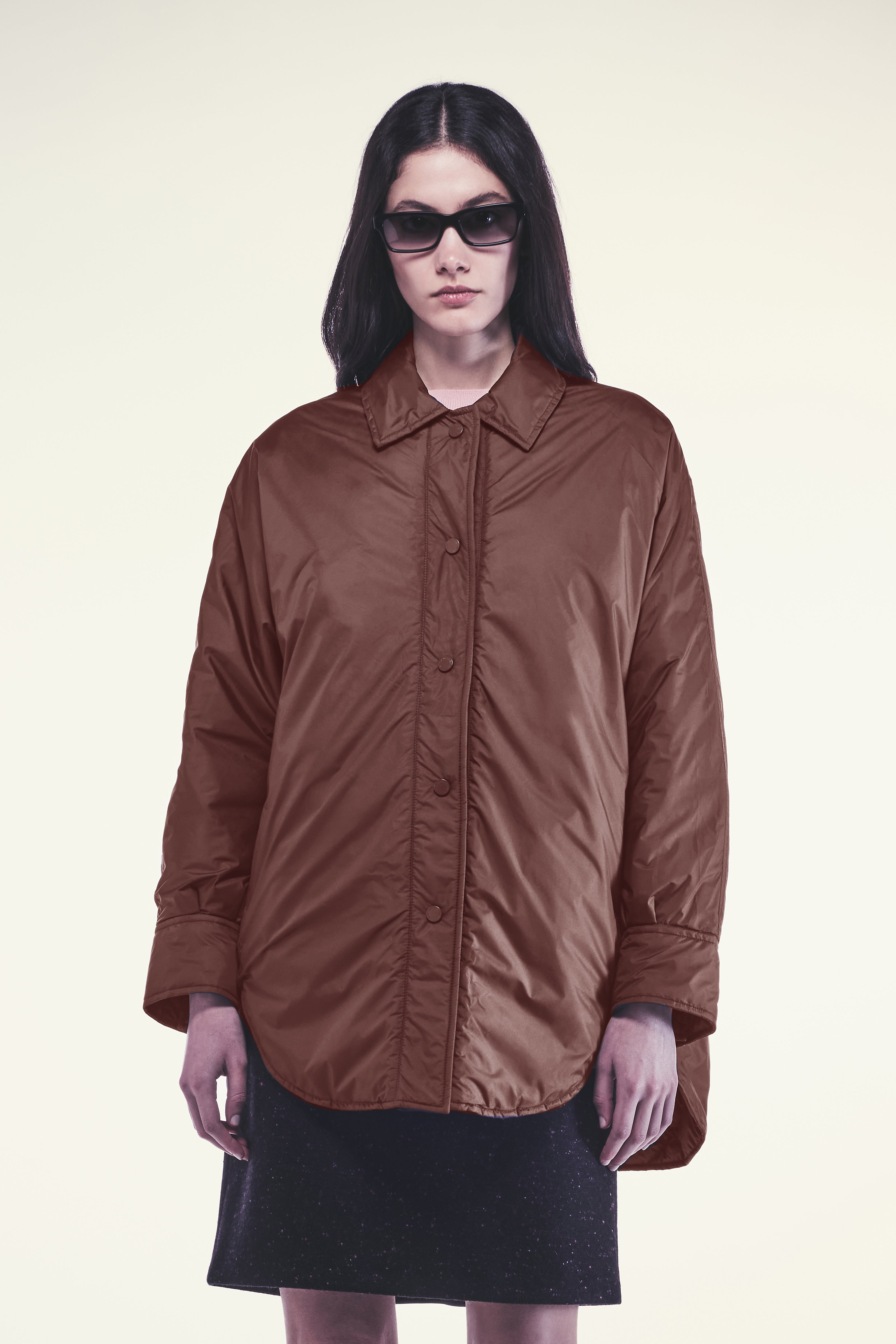 DOWN JACKET WILLIAM