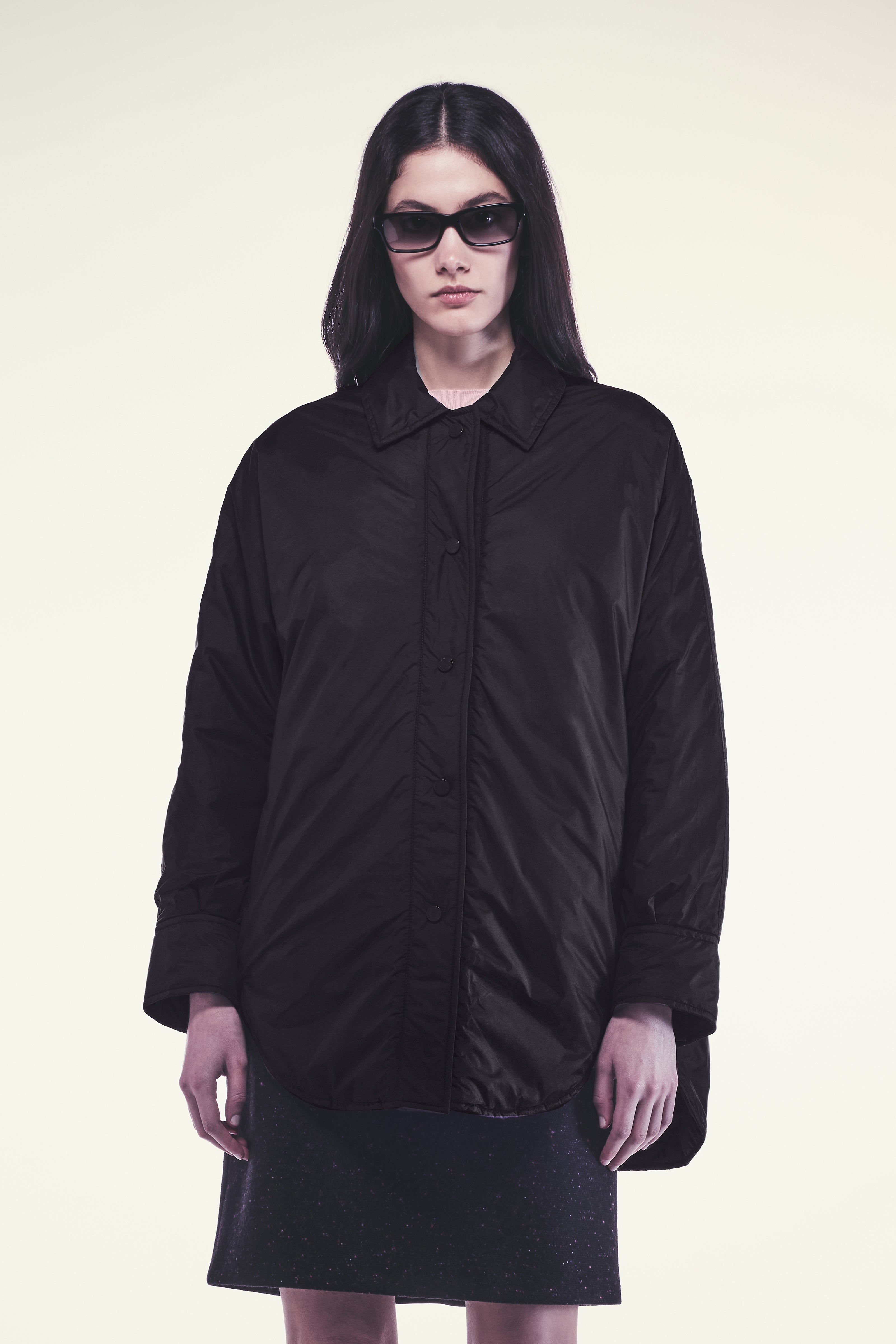 DOWN JACKET WILLIAM