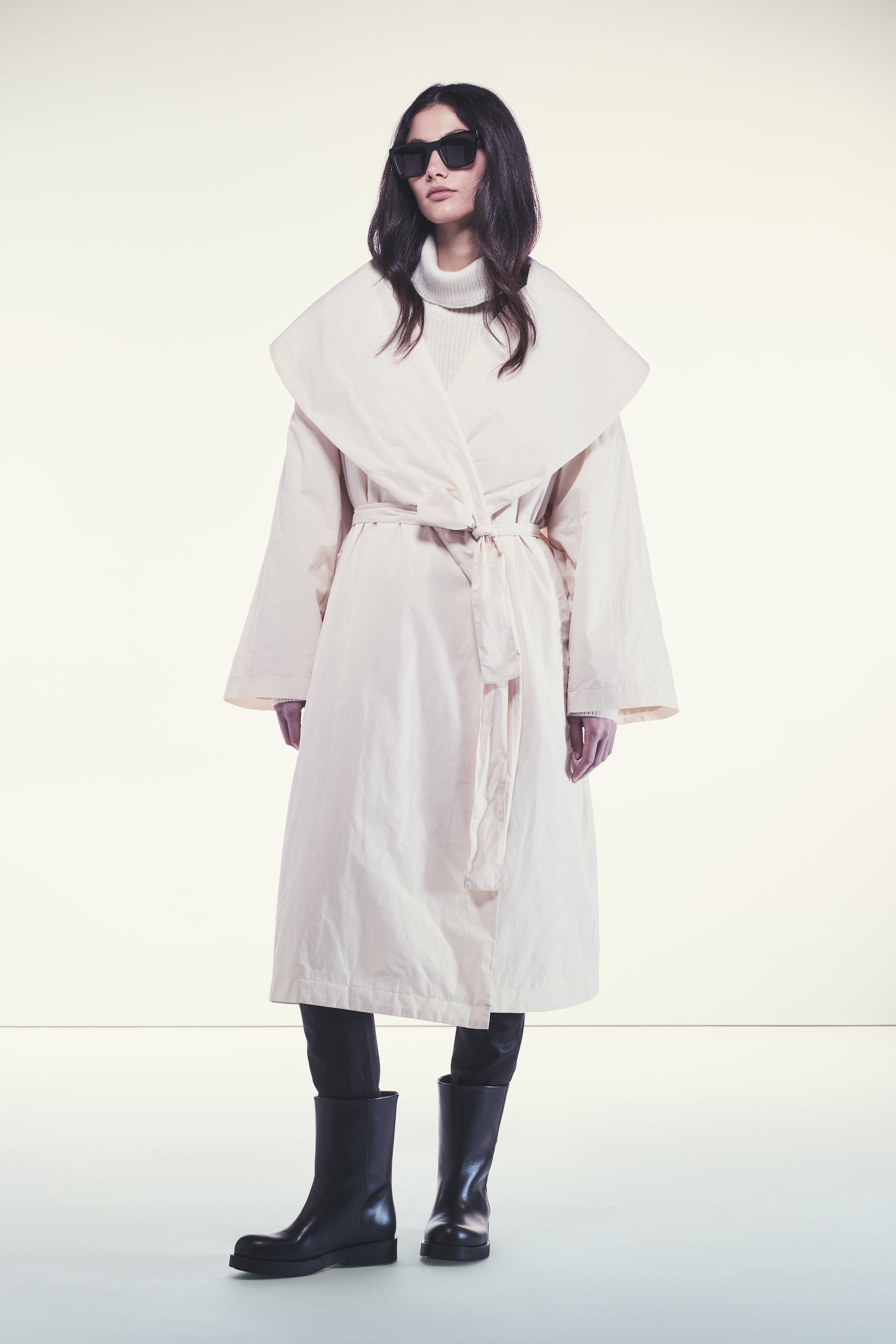 TRENCH OWEN