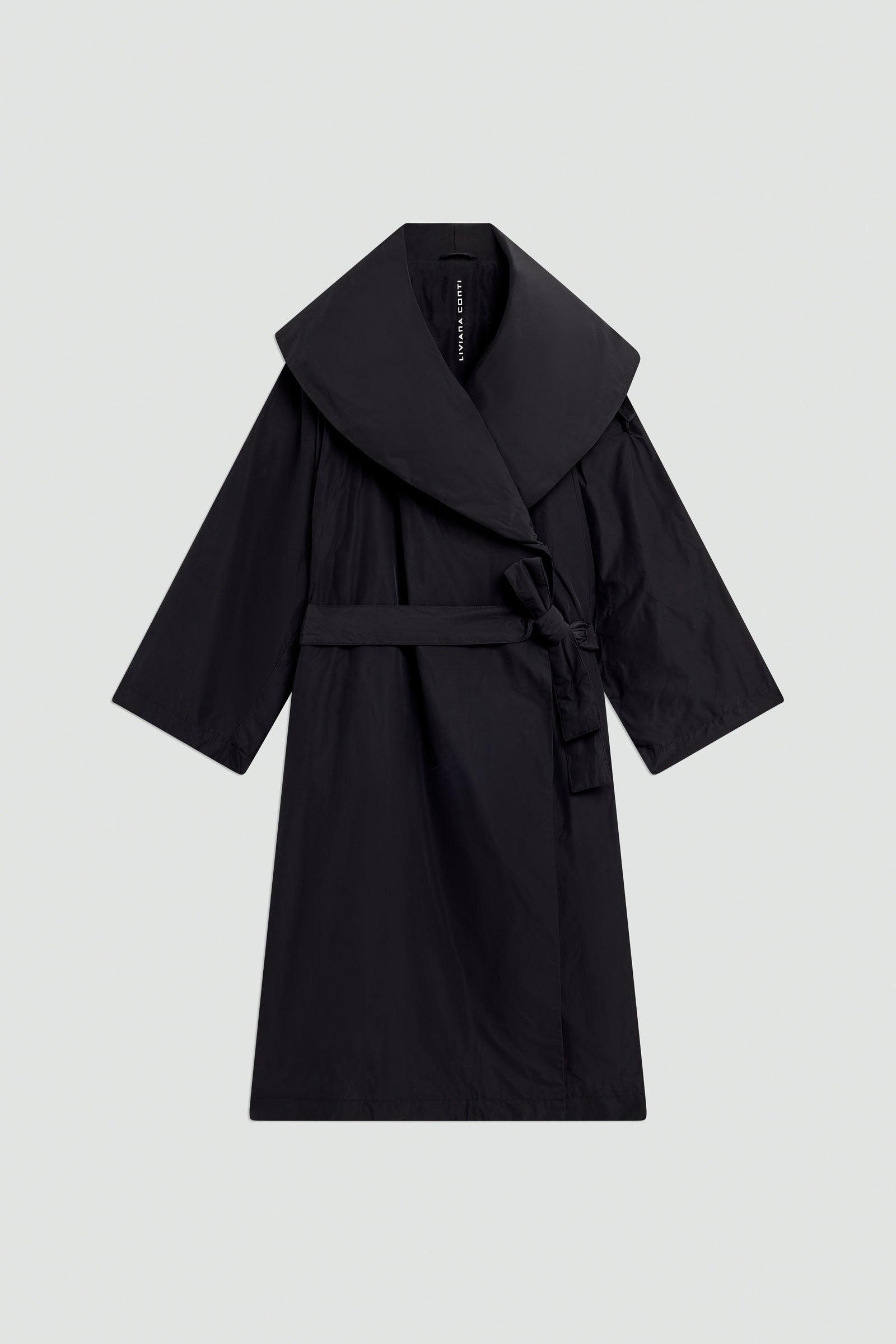 OWEN TRENCH COAT