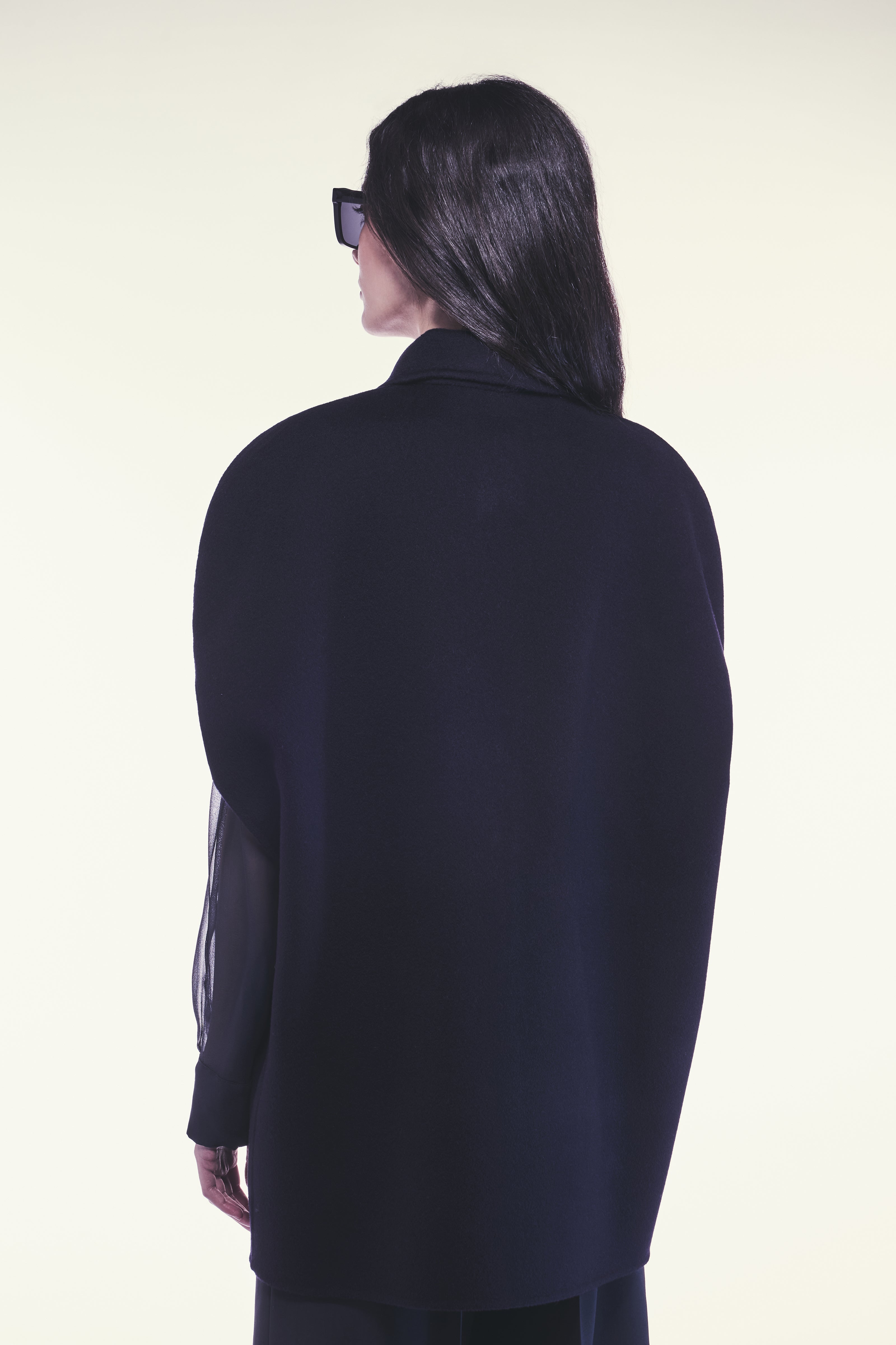 NORA CAPE