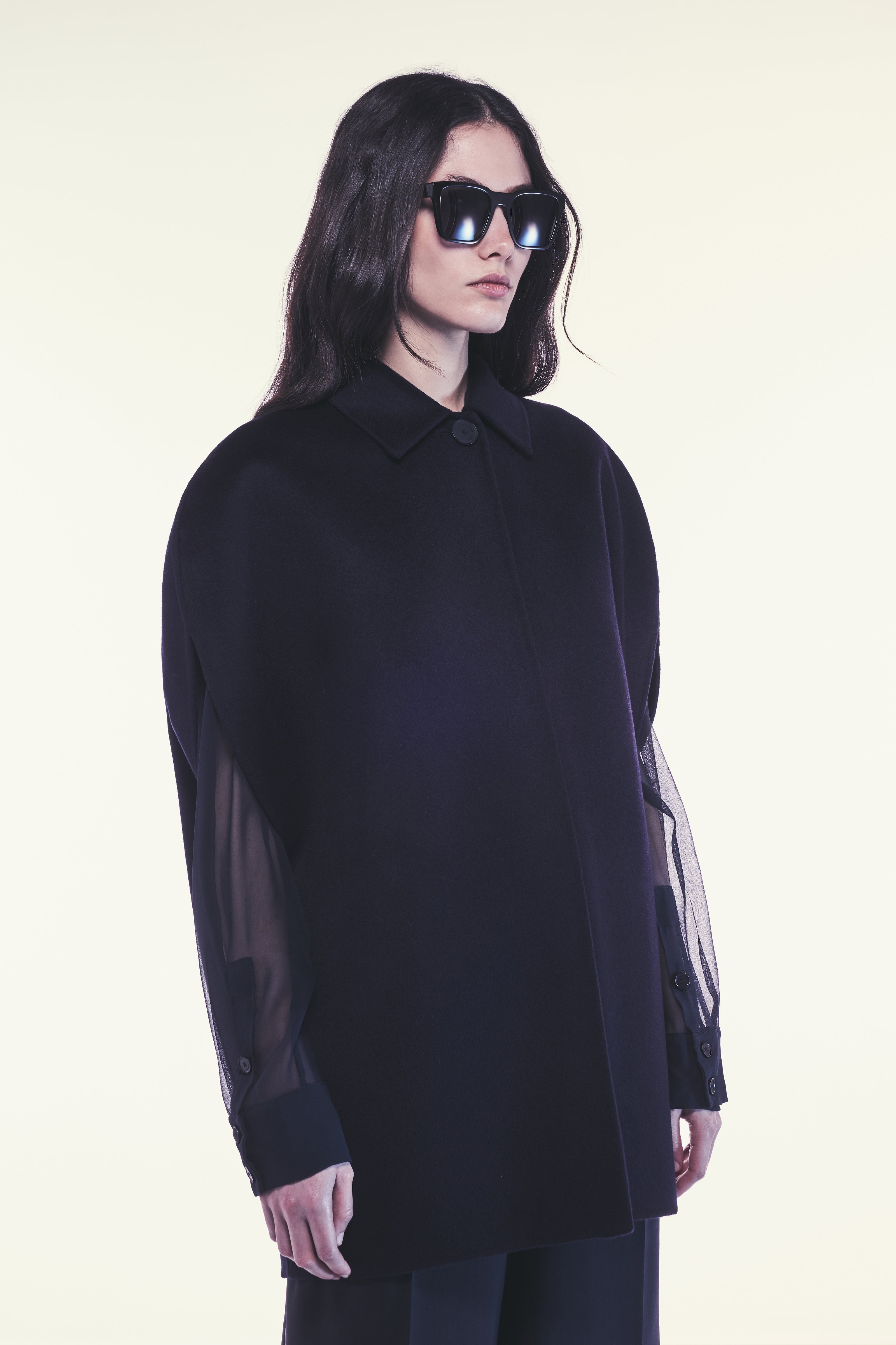 NORA CAPE