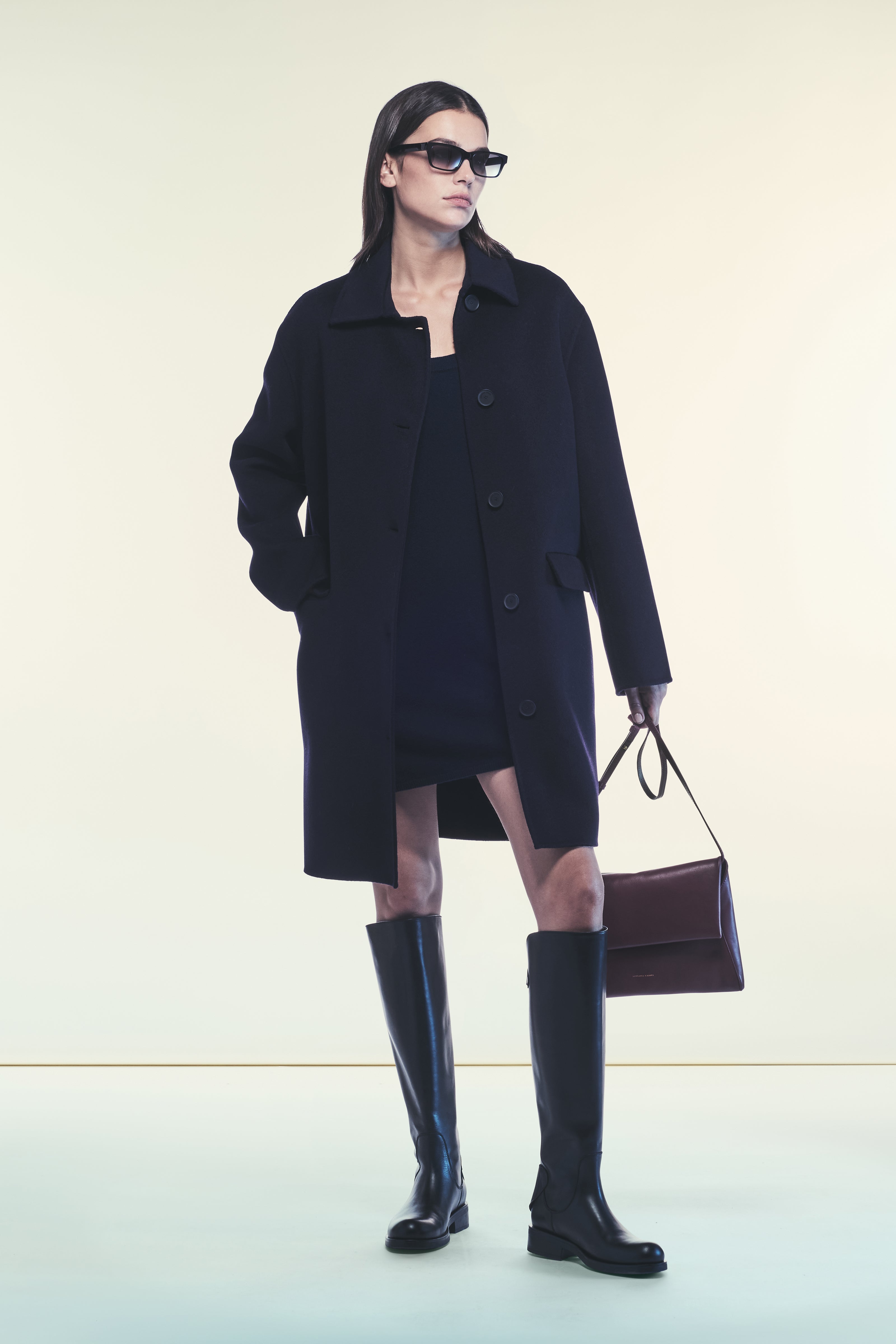 LOUIS COAT
