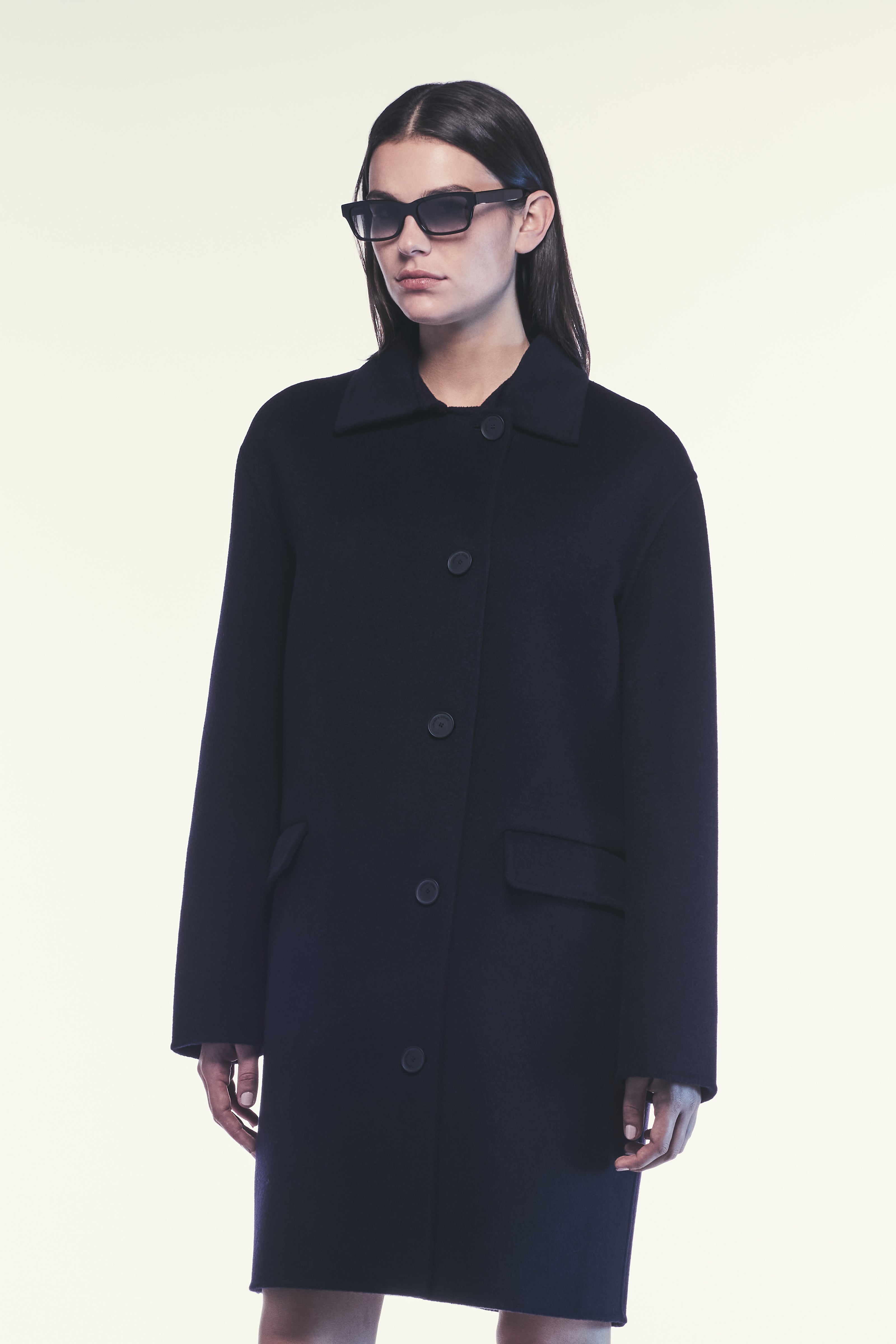LOUIS COAT