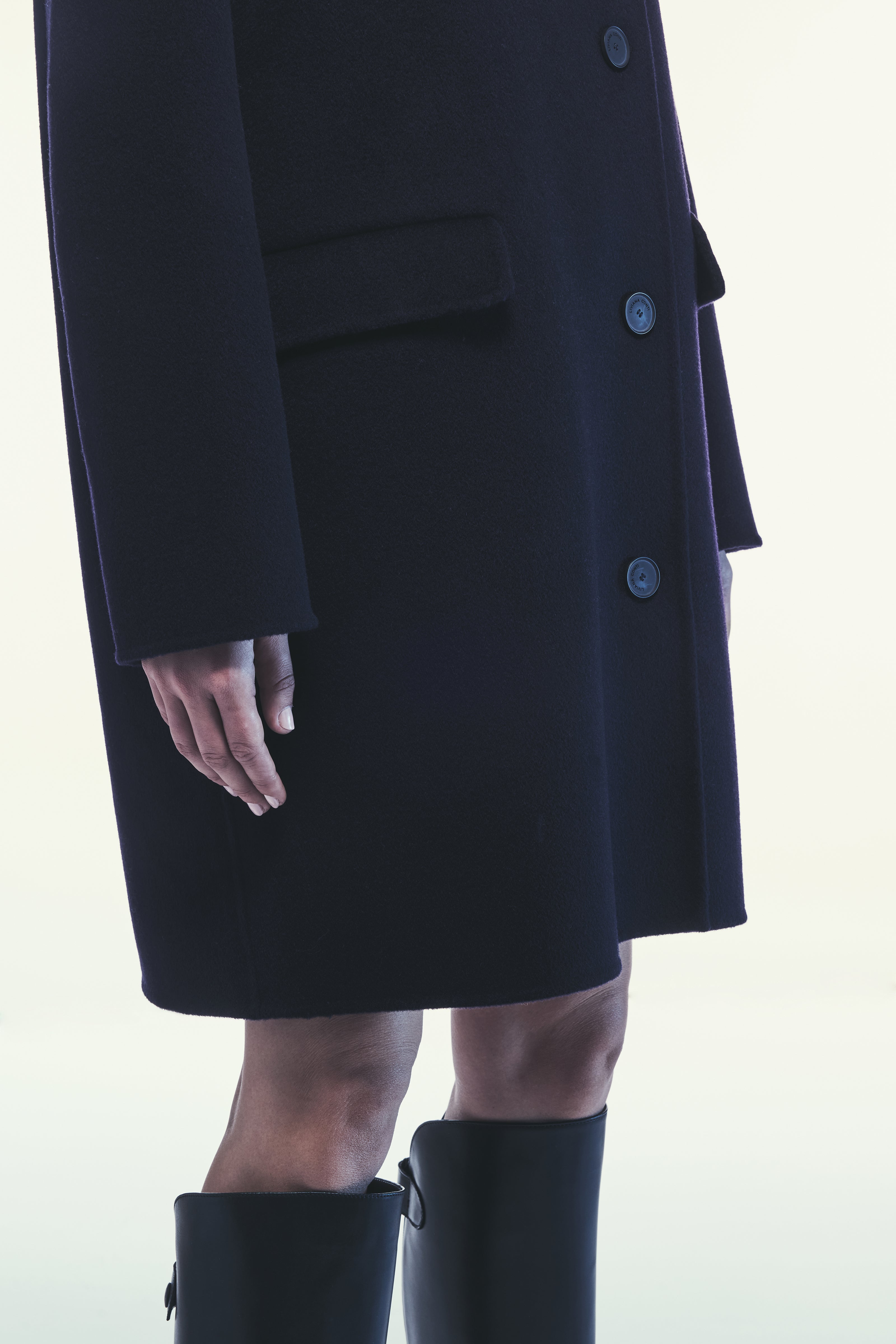 LOUIS COAT