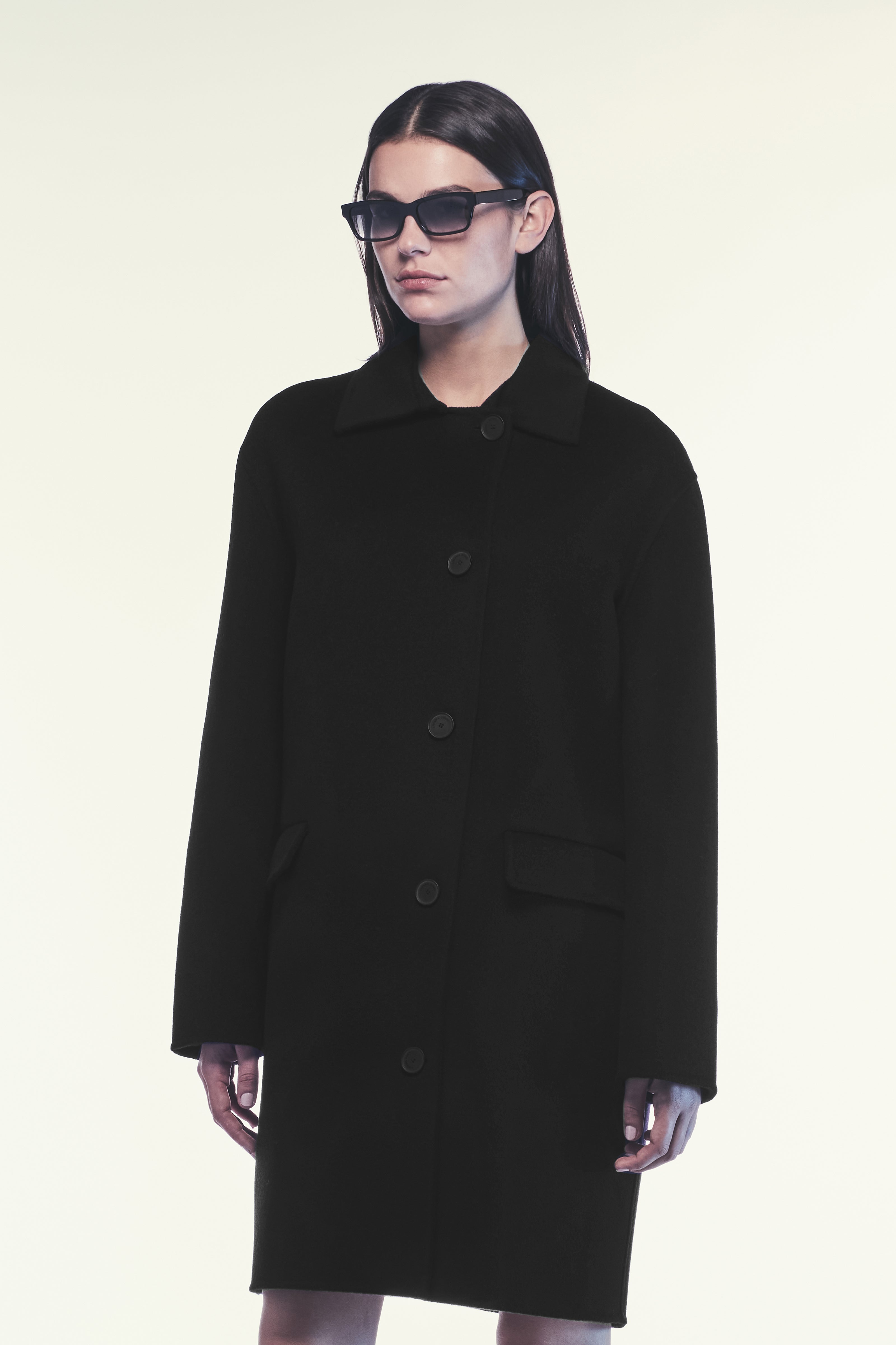 LOUIS COAT