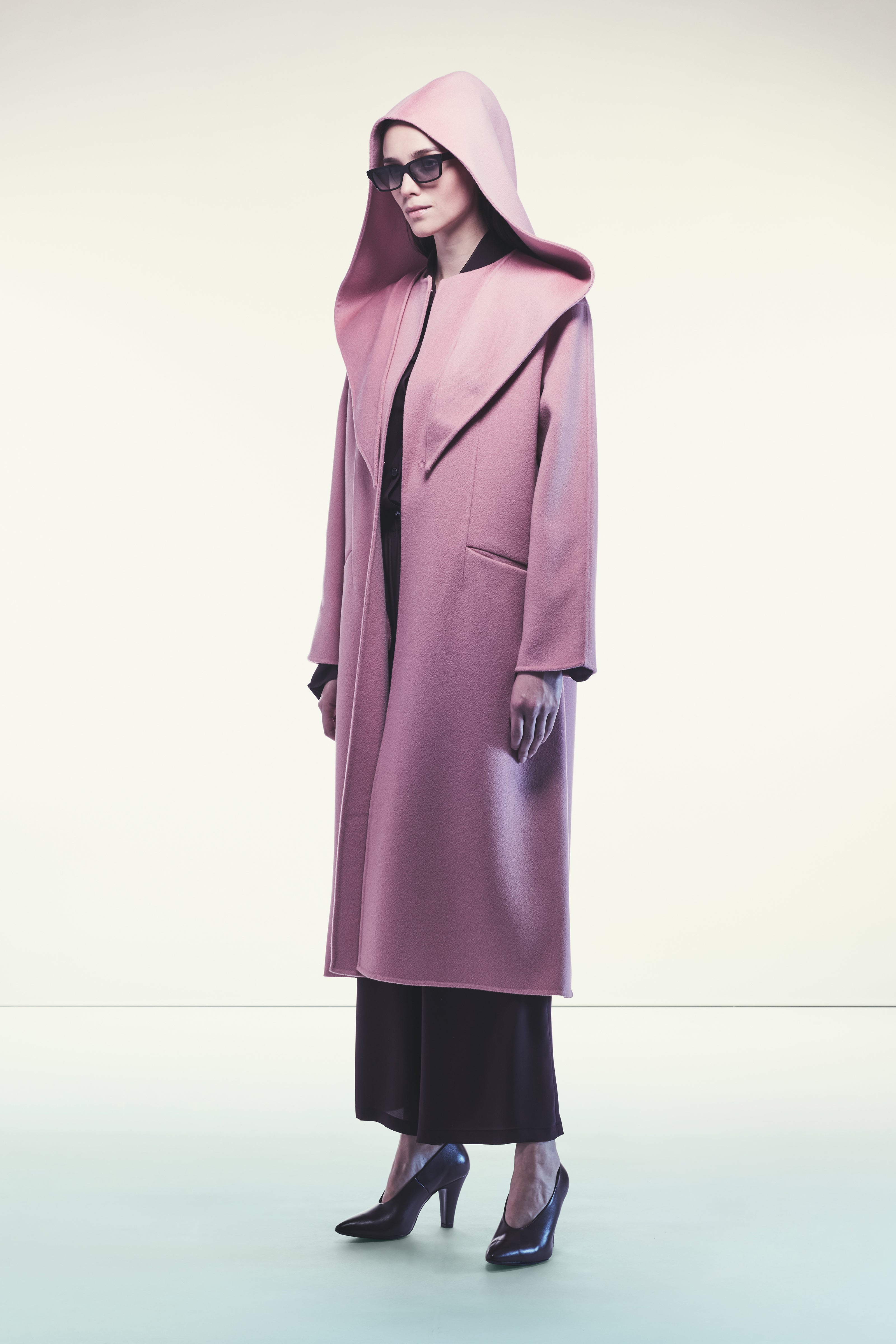 THEODORE COAT
