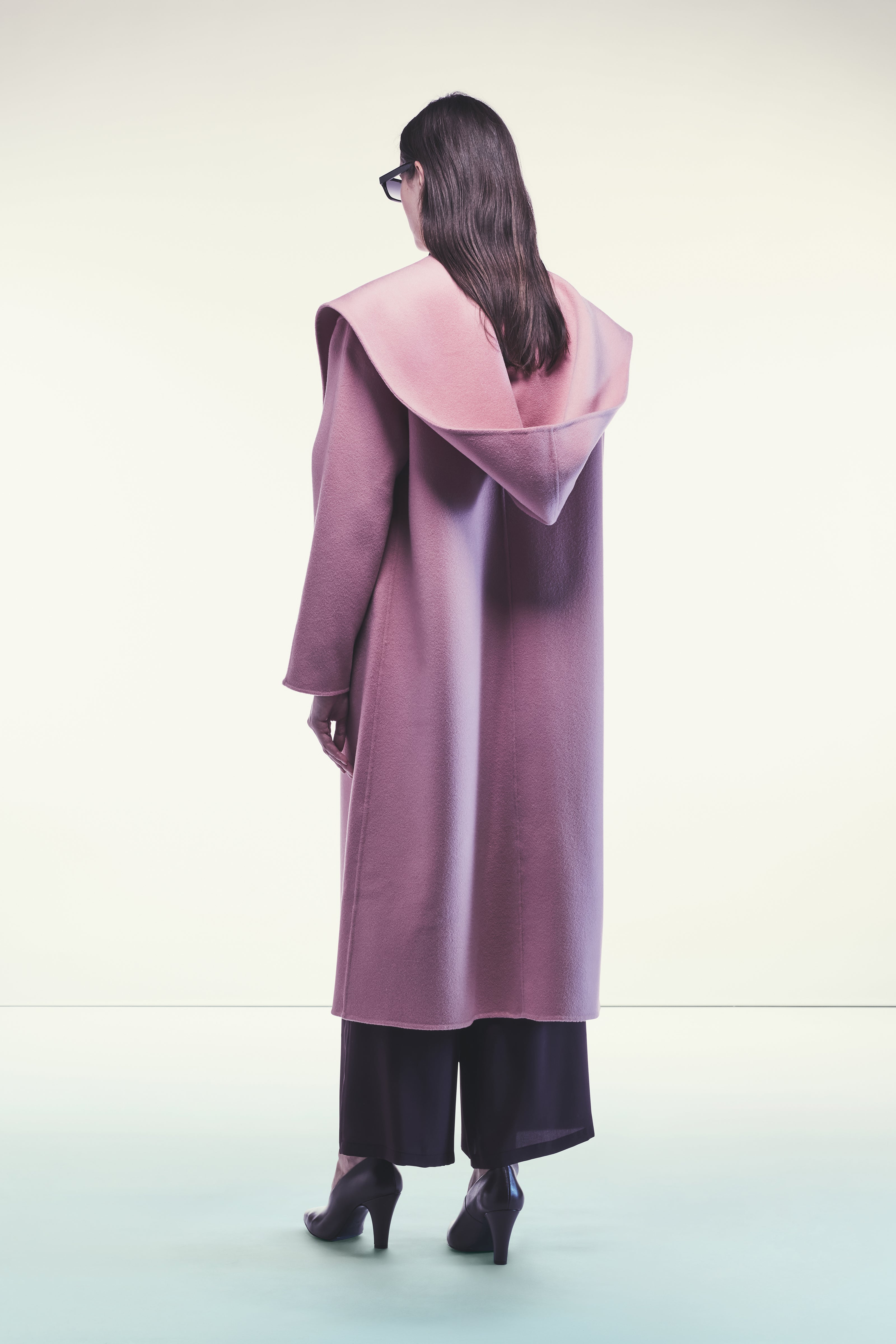THEODORE COAT