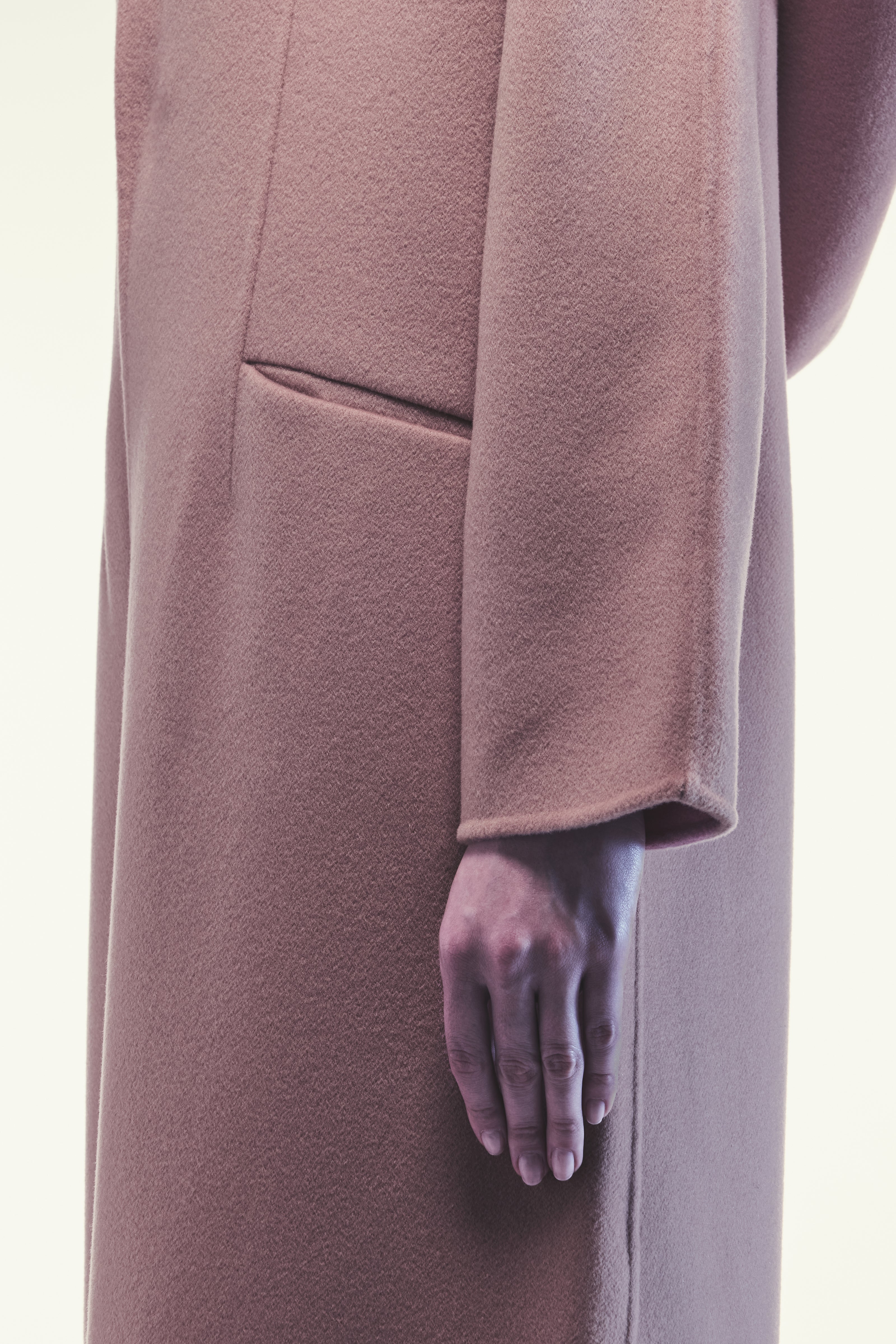 THEODORE COAT