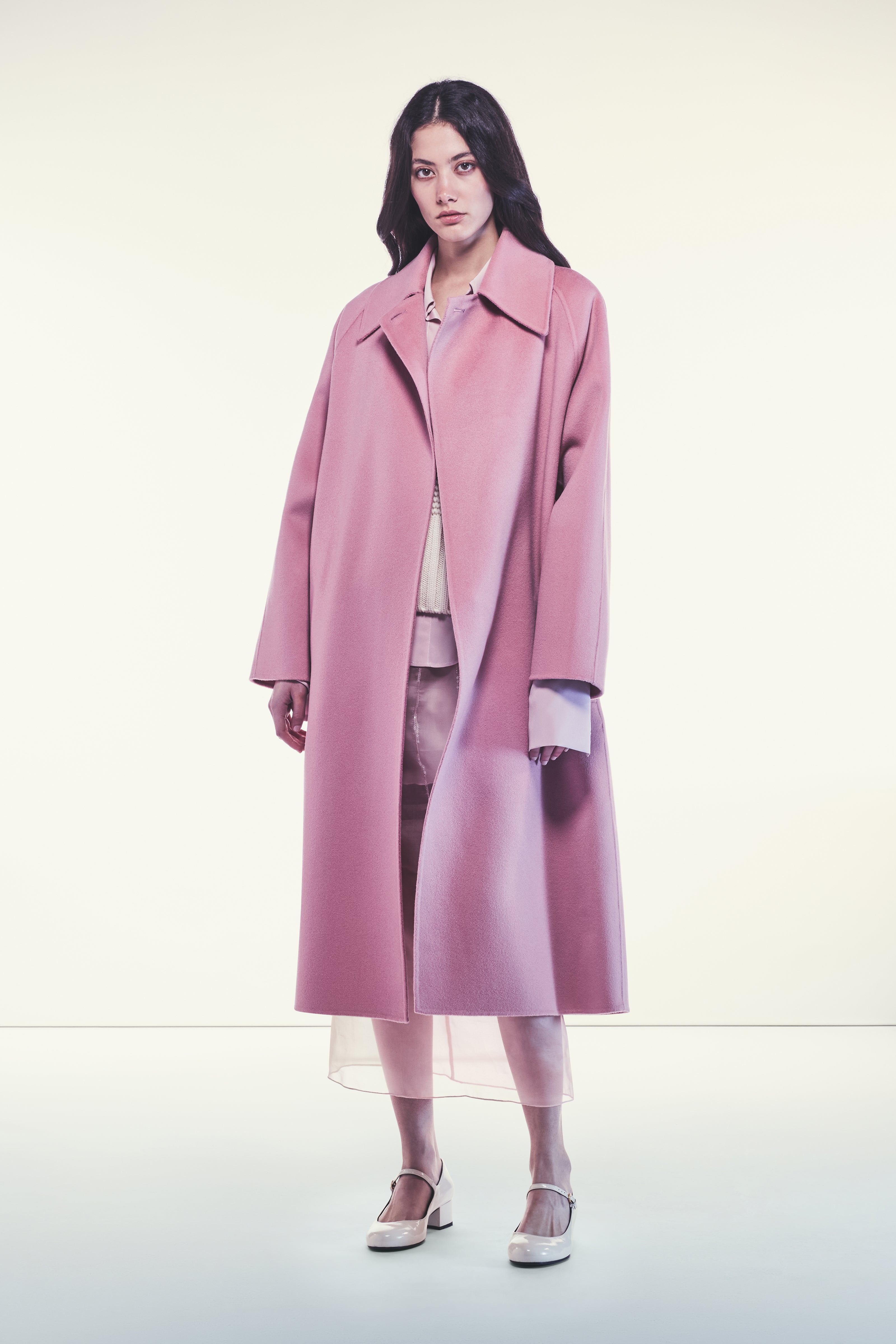 KURT COAT