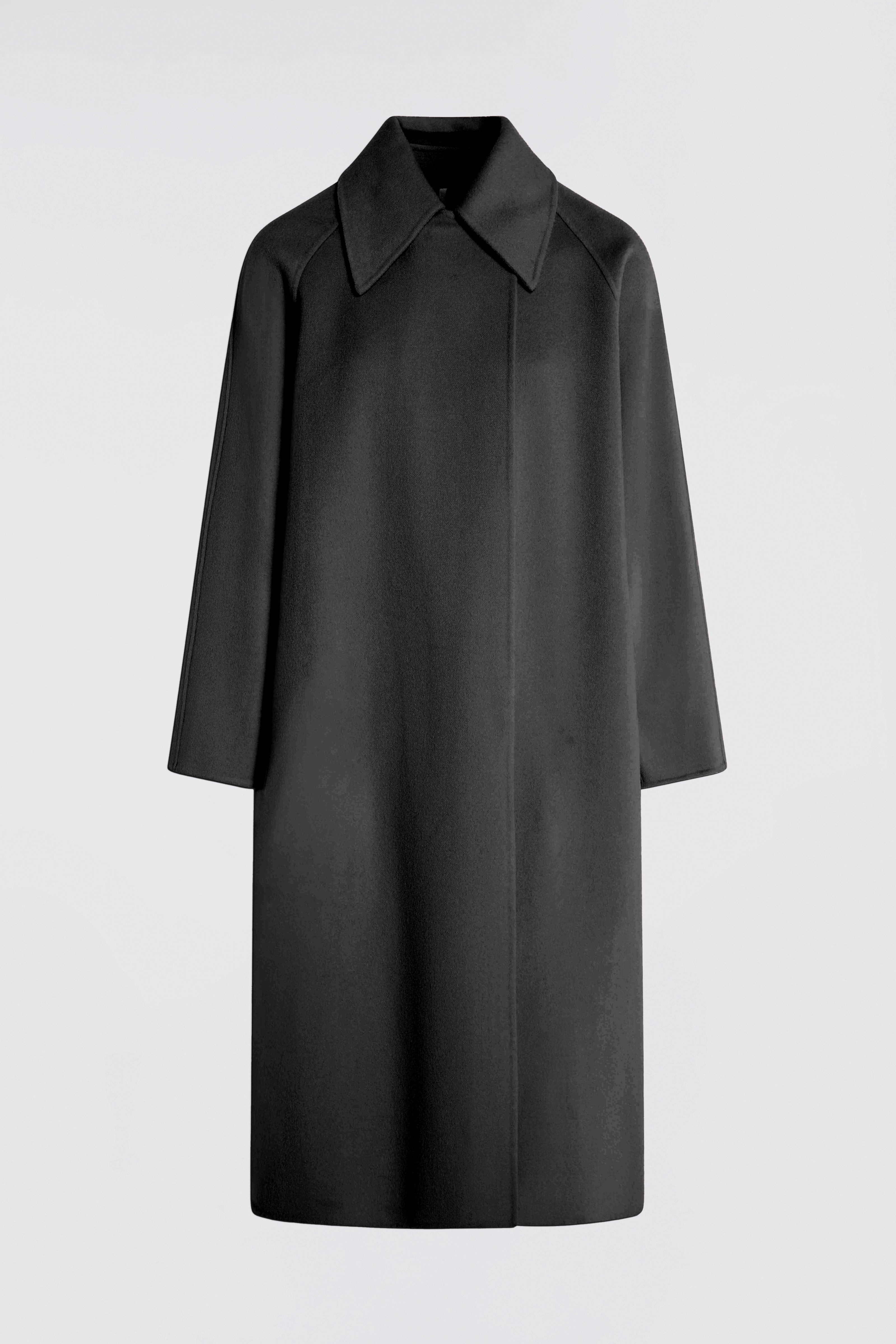 KURT COAT