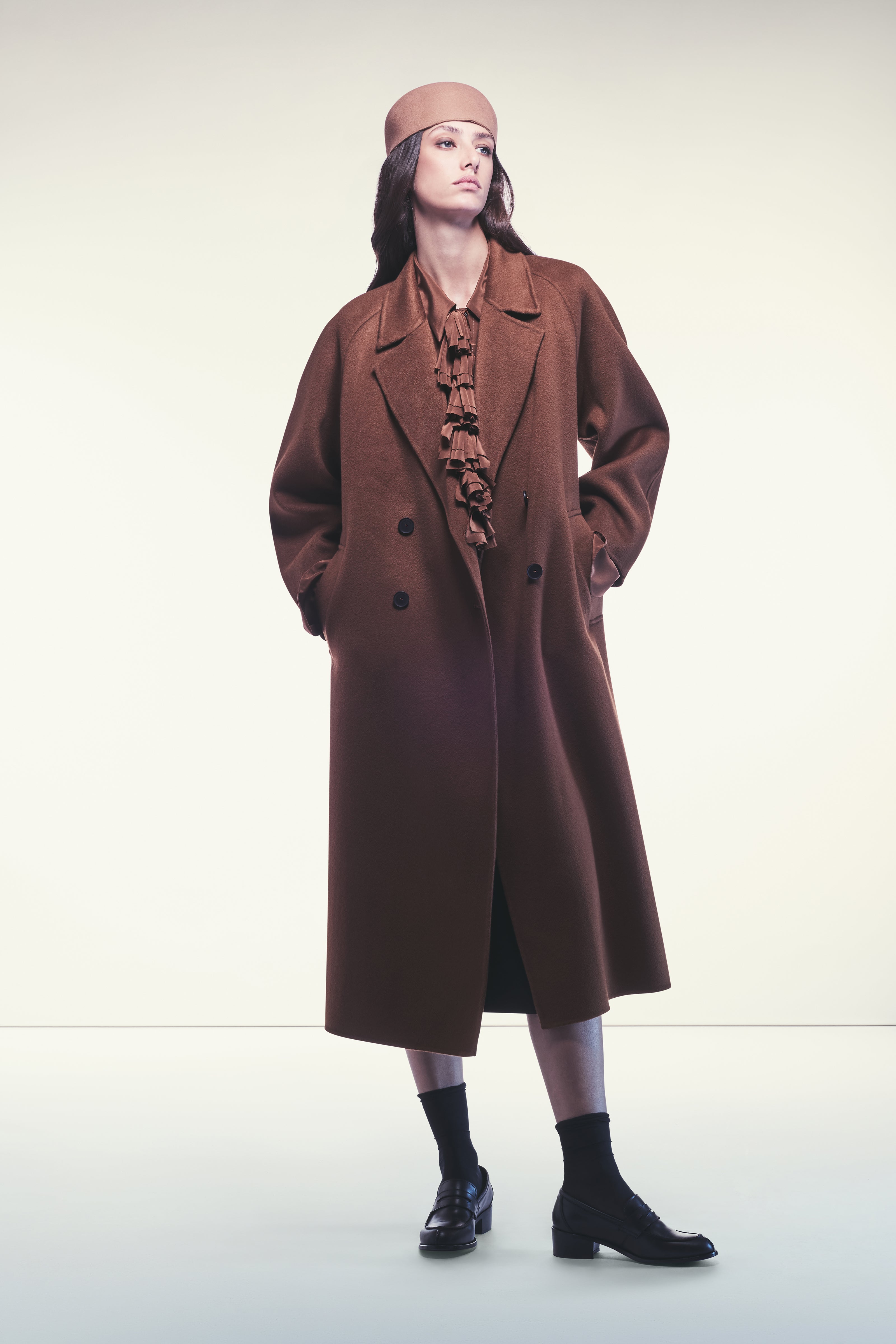 NOAH COAT
