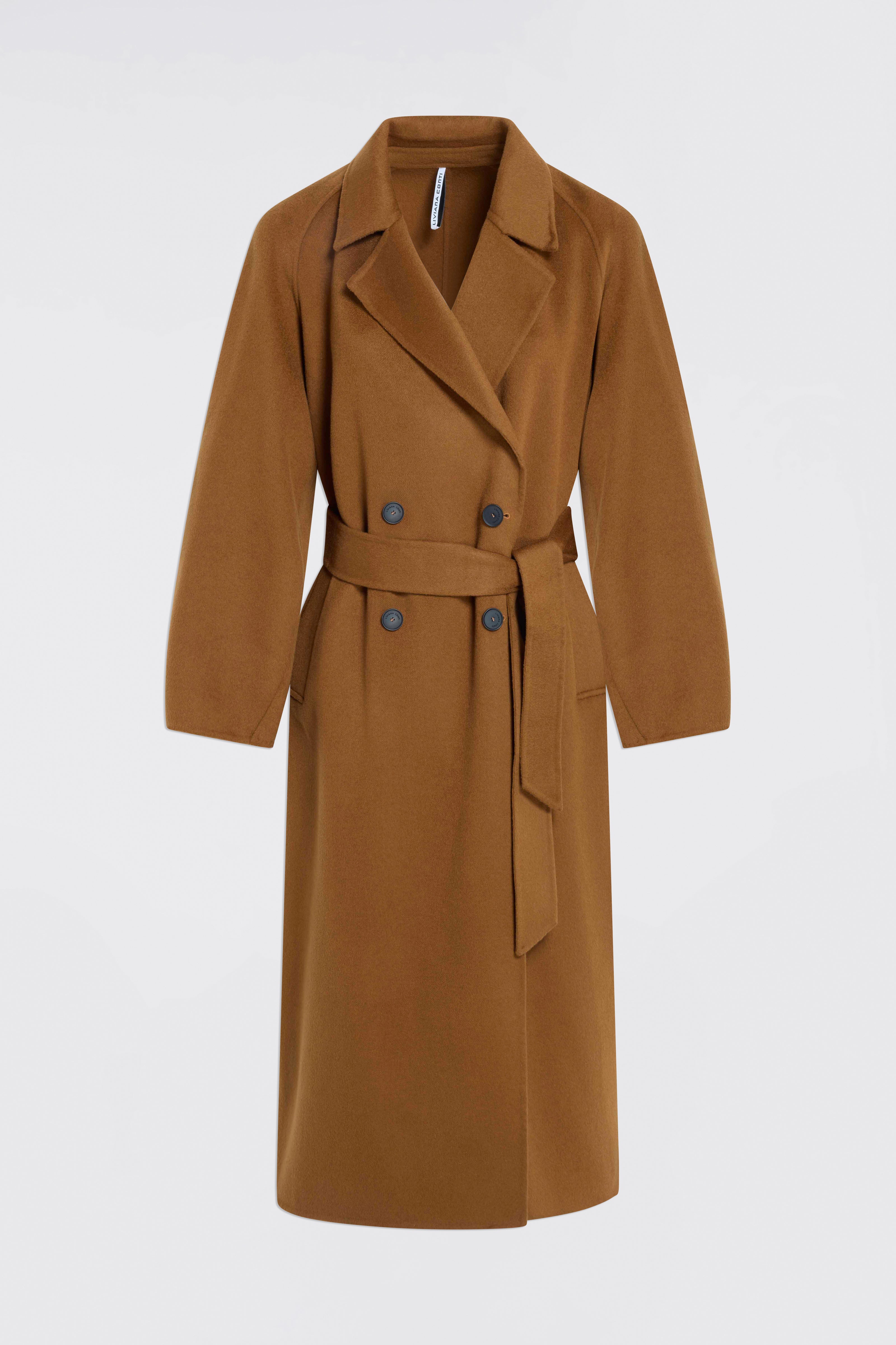 MANTEAU NOAH