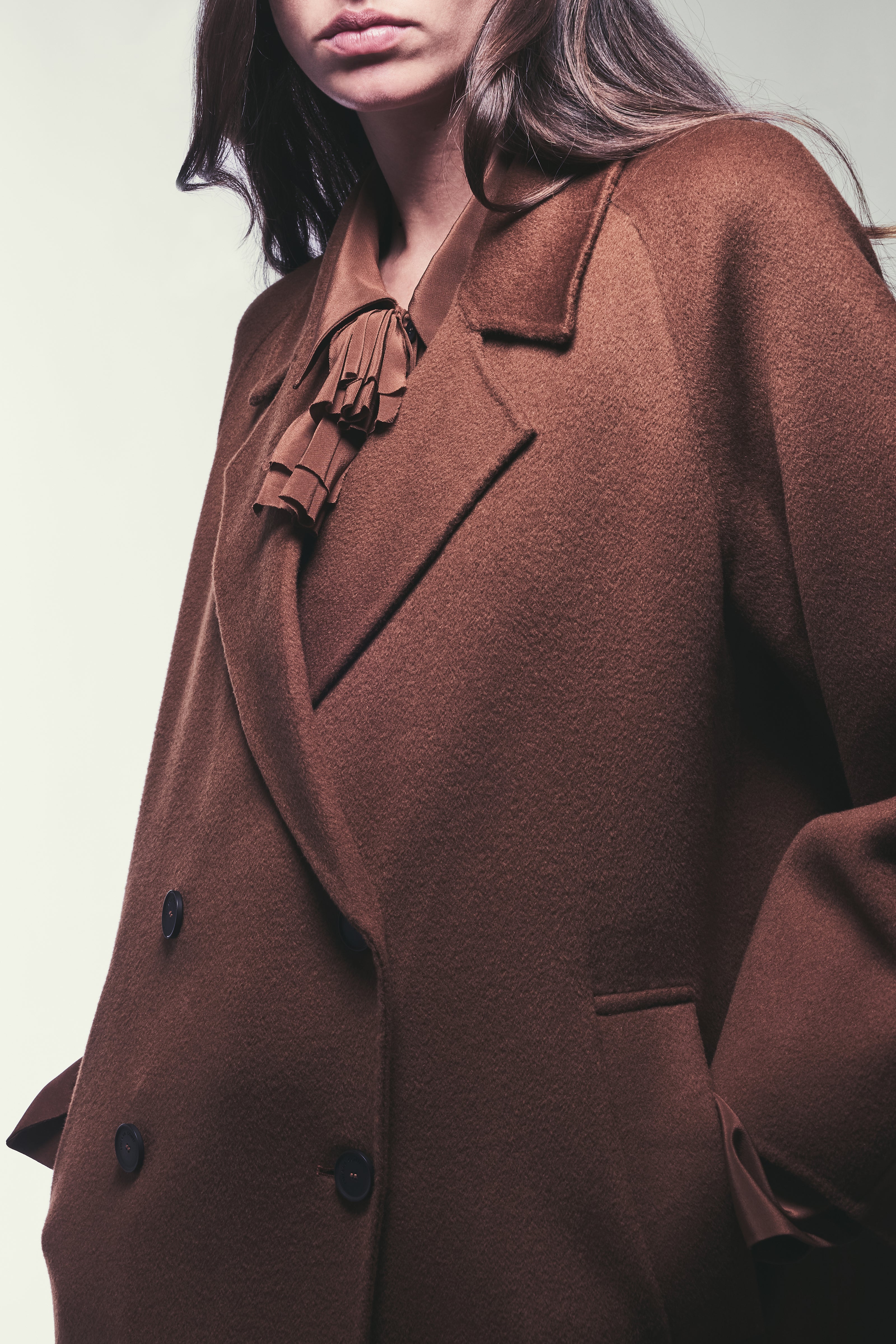 MANTEAU NOAH
