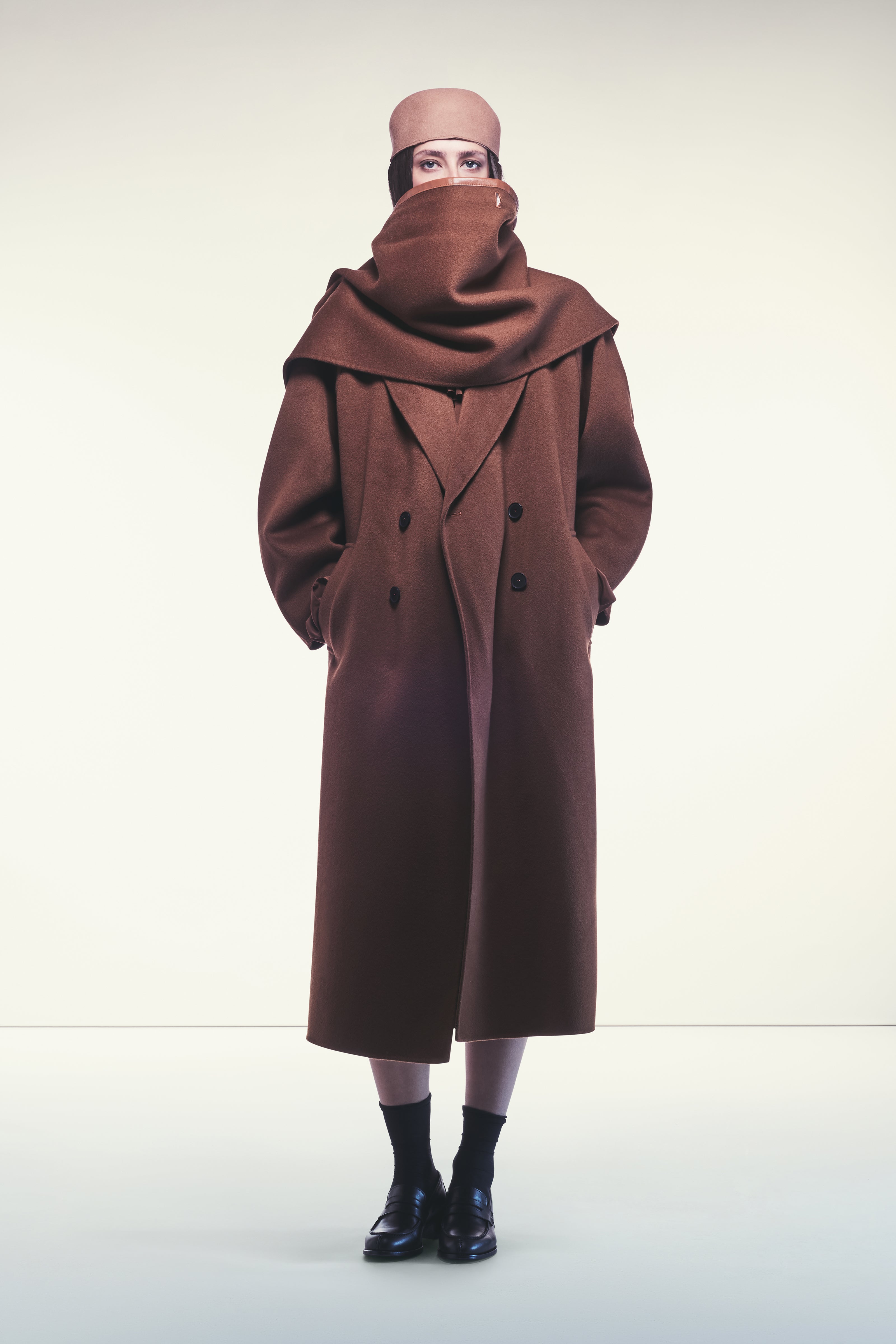 NOAH COAT