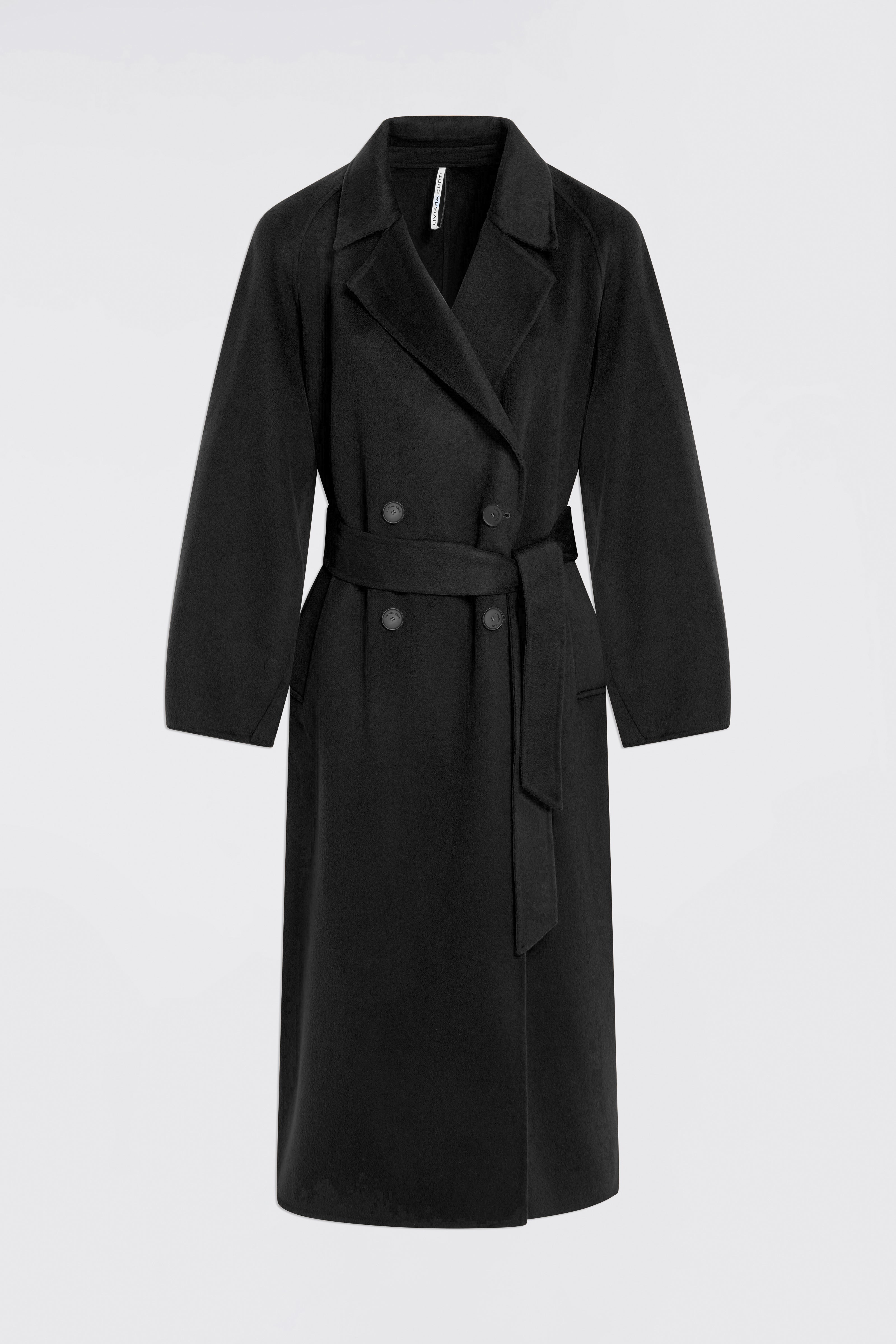MANTEAU NOAH