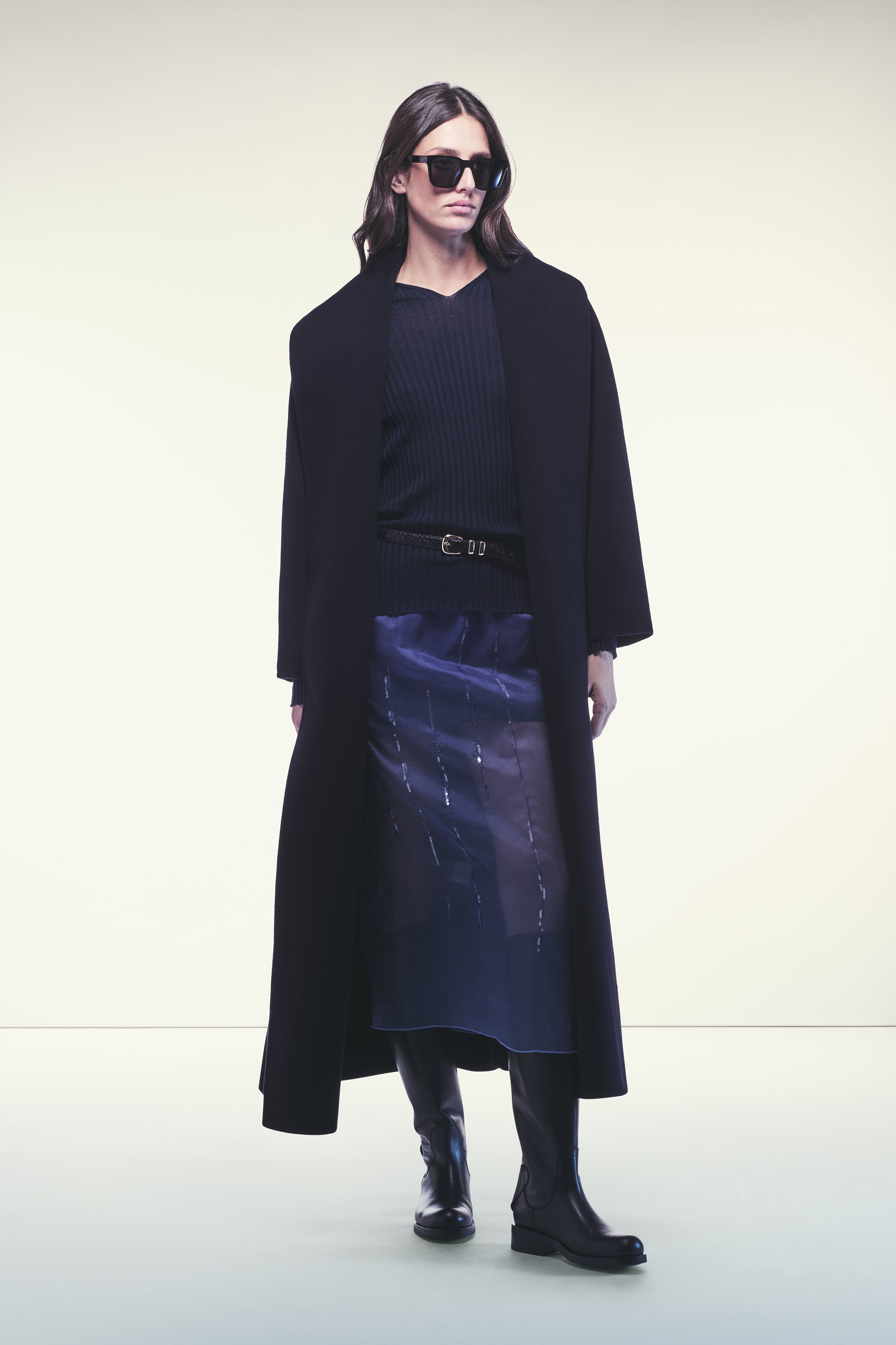 MAXIM COAT