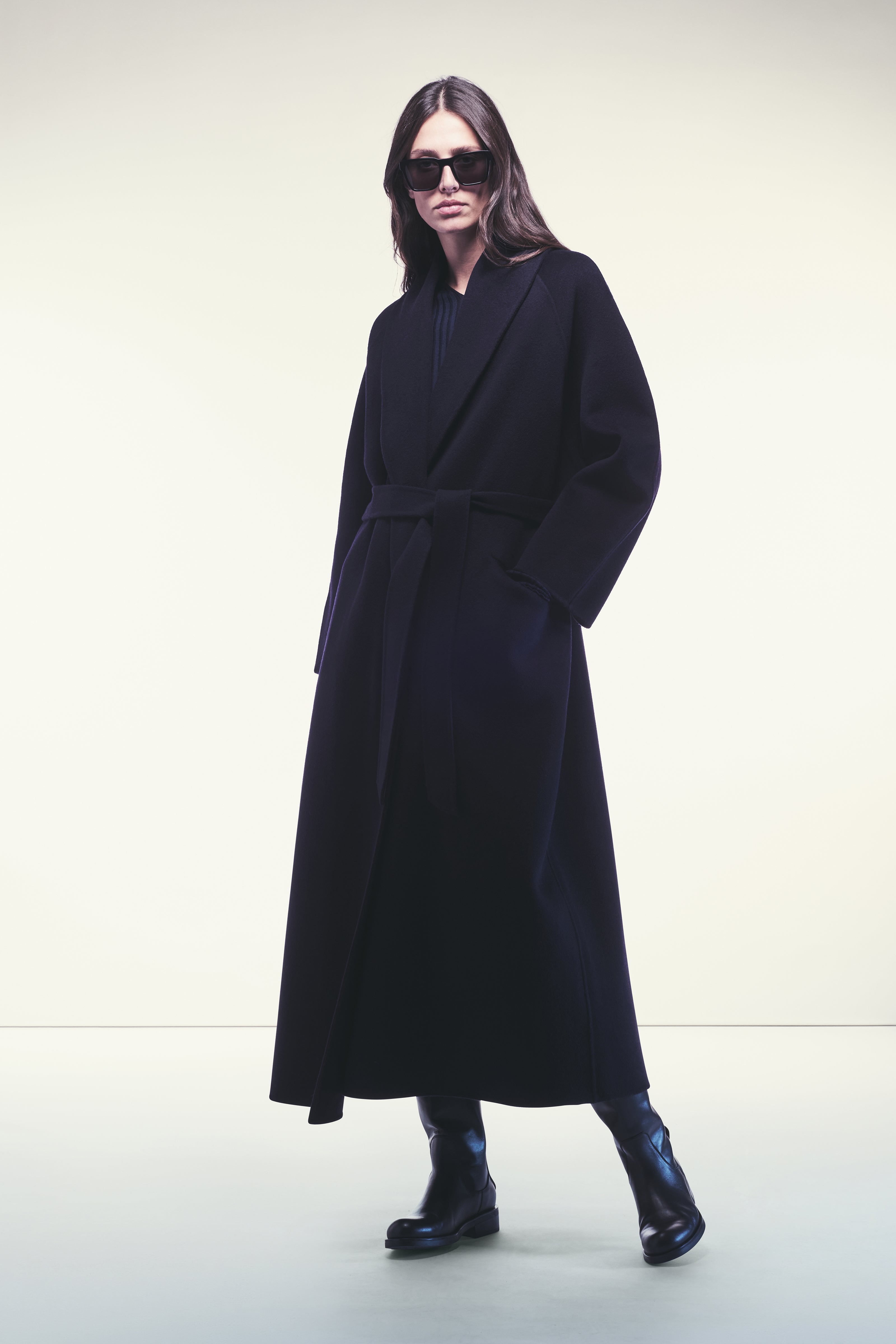 MAXIM COAT