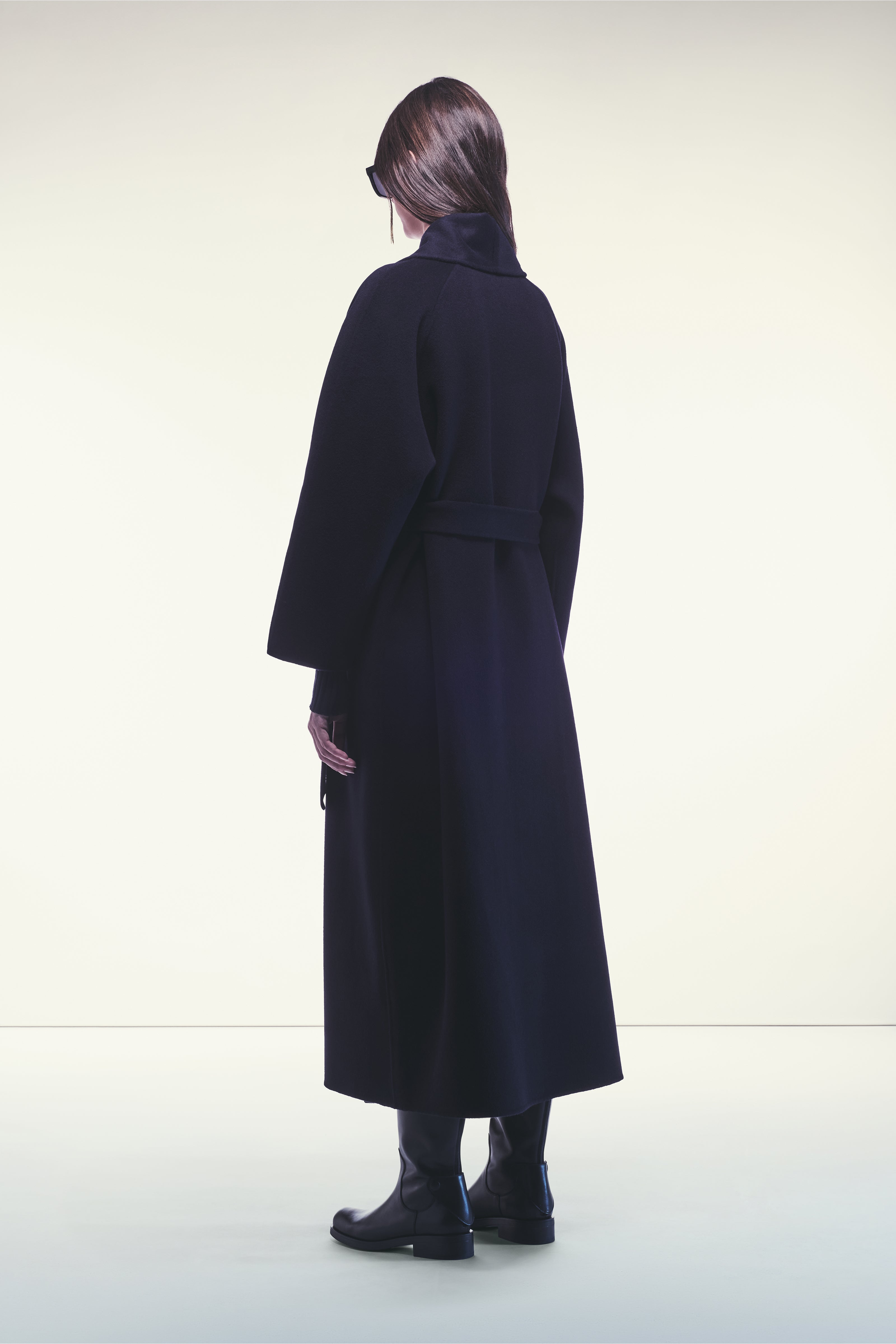 MAXIM COAT