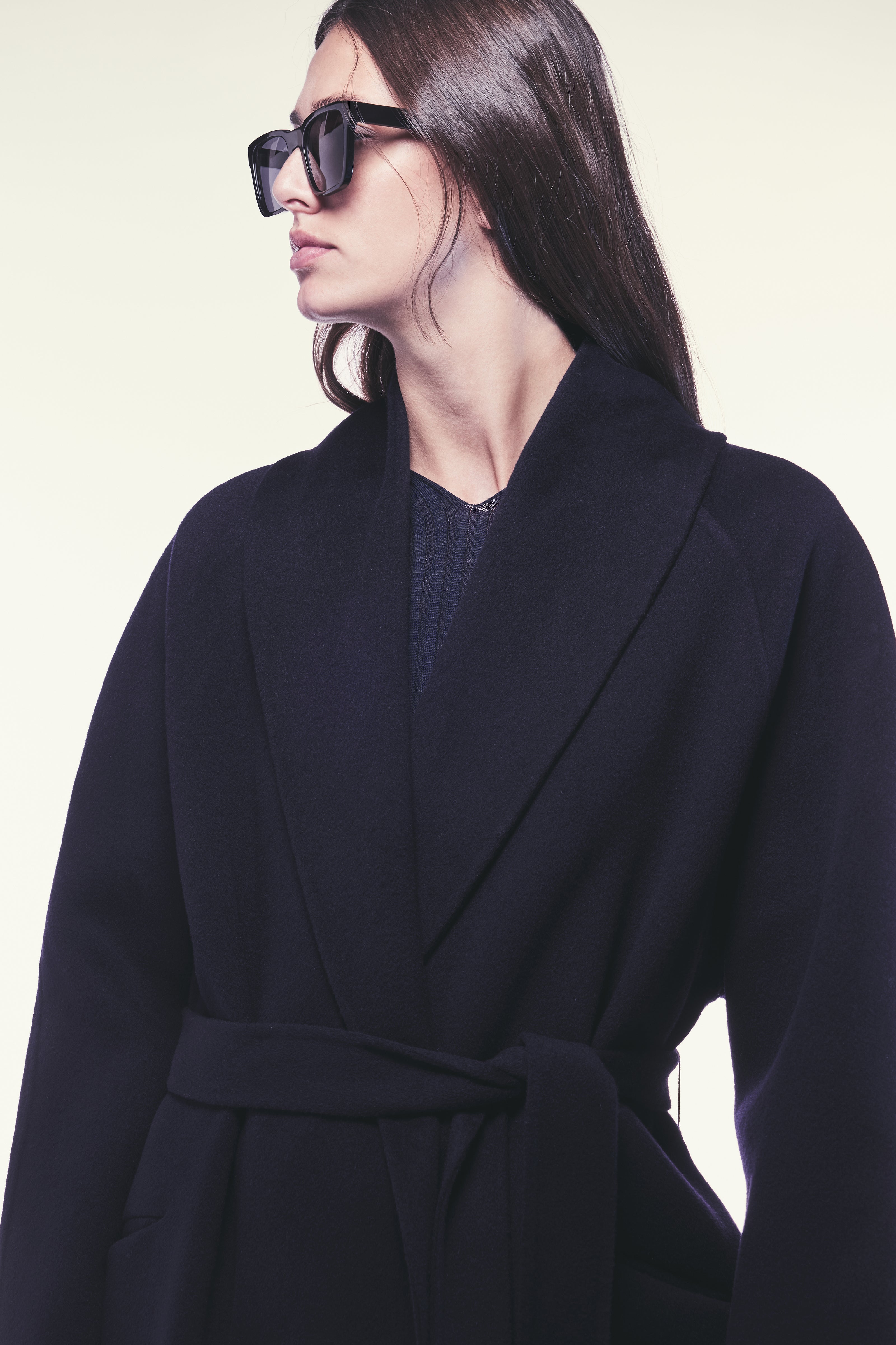 MAXIM COAT