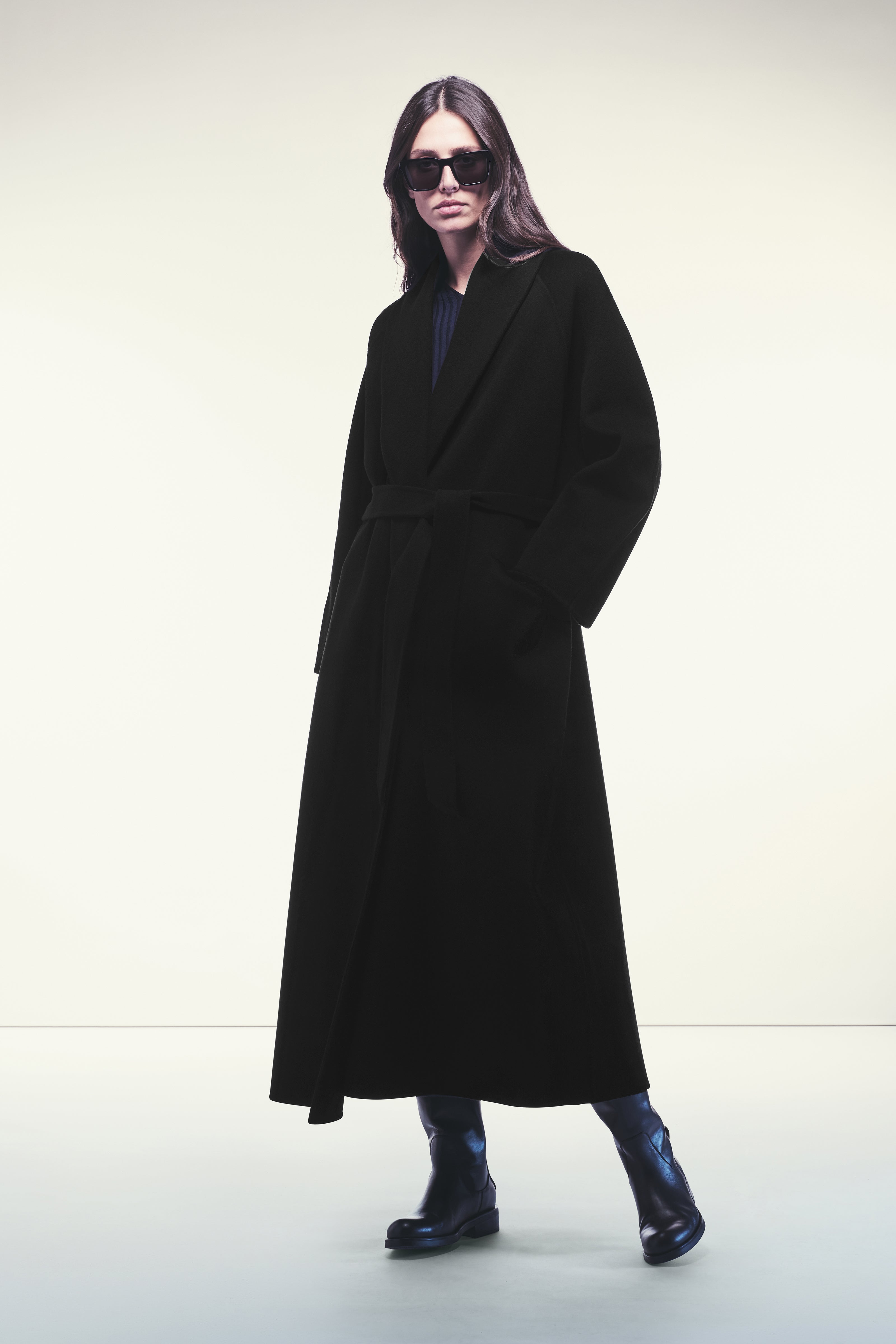 MAXIM COAT