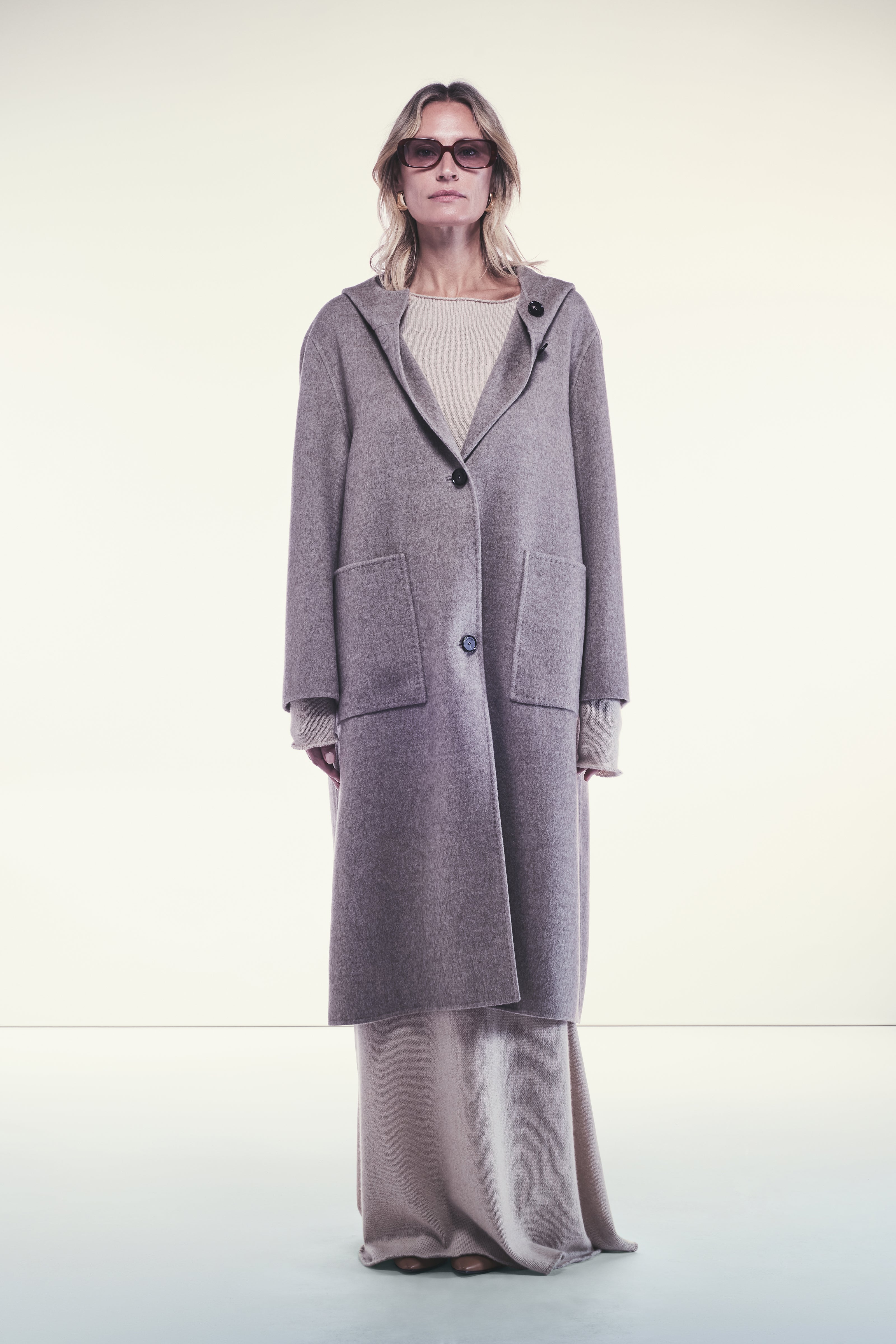 CHRISTOPHER COAT