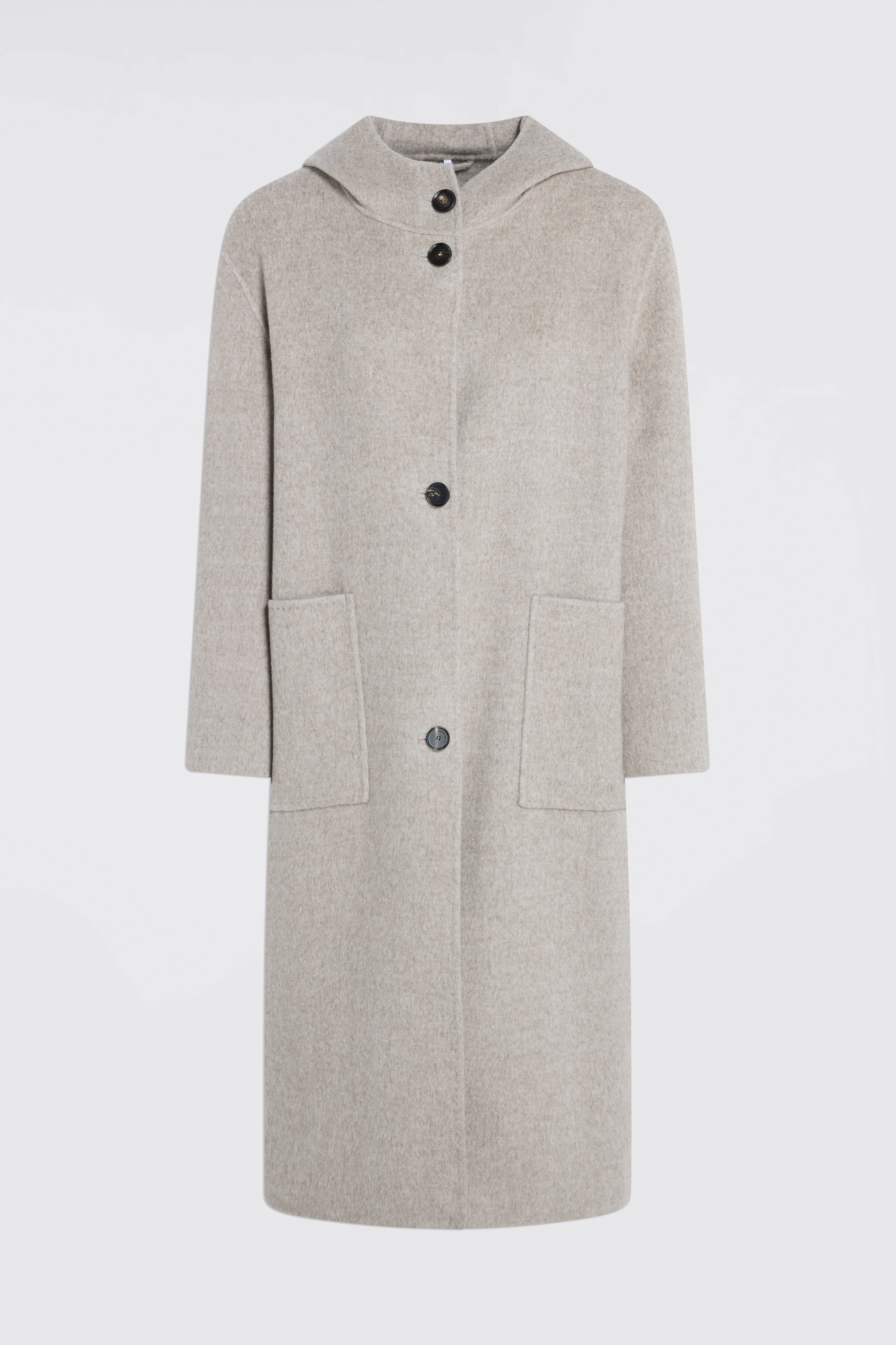 CHRISTOPHER COAT