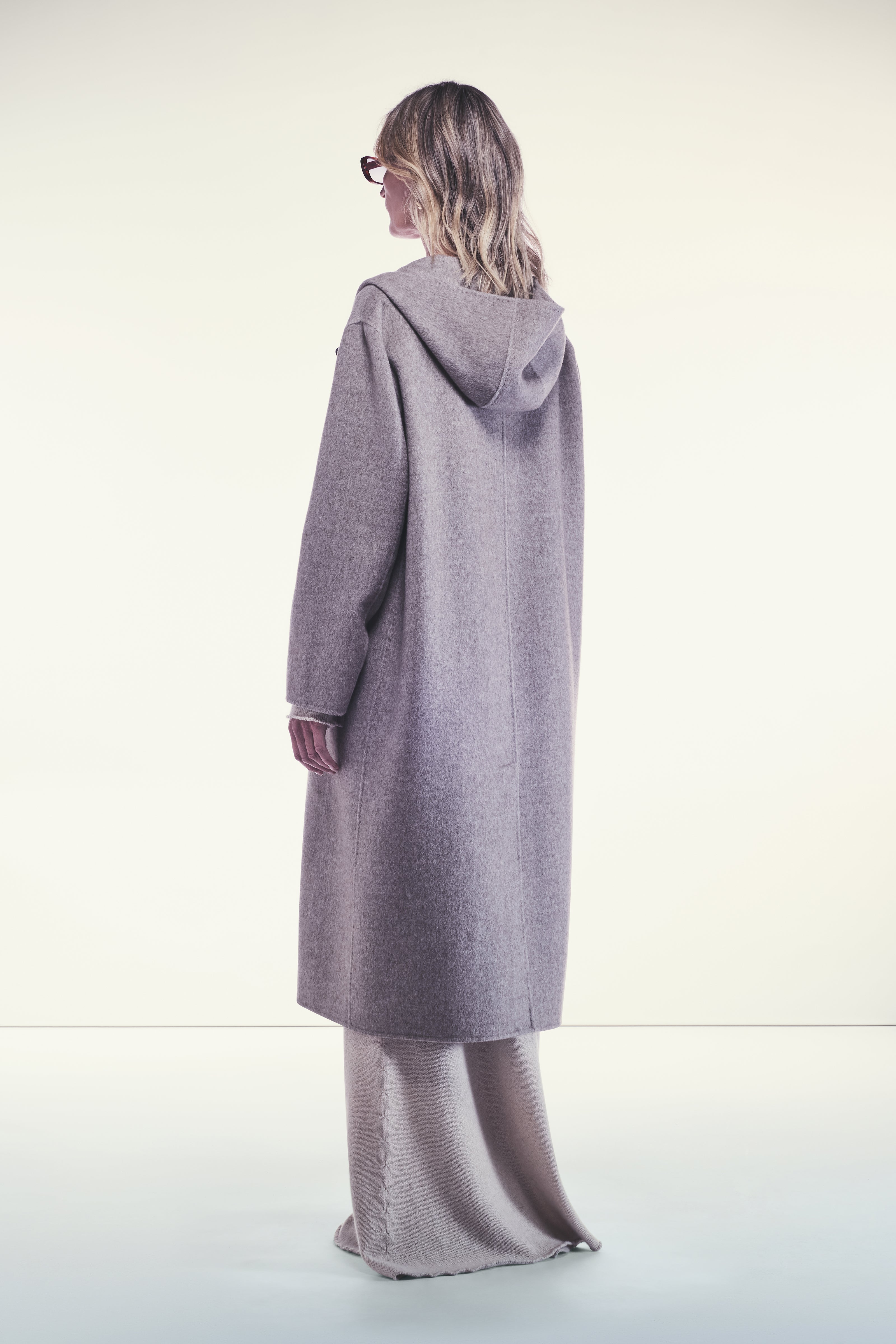 CHRISTOPHER COAT