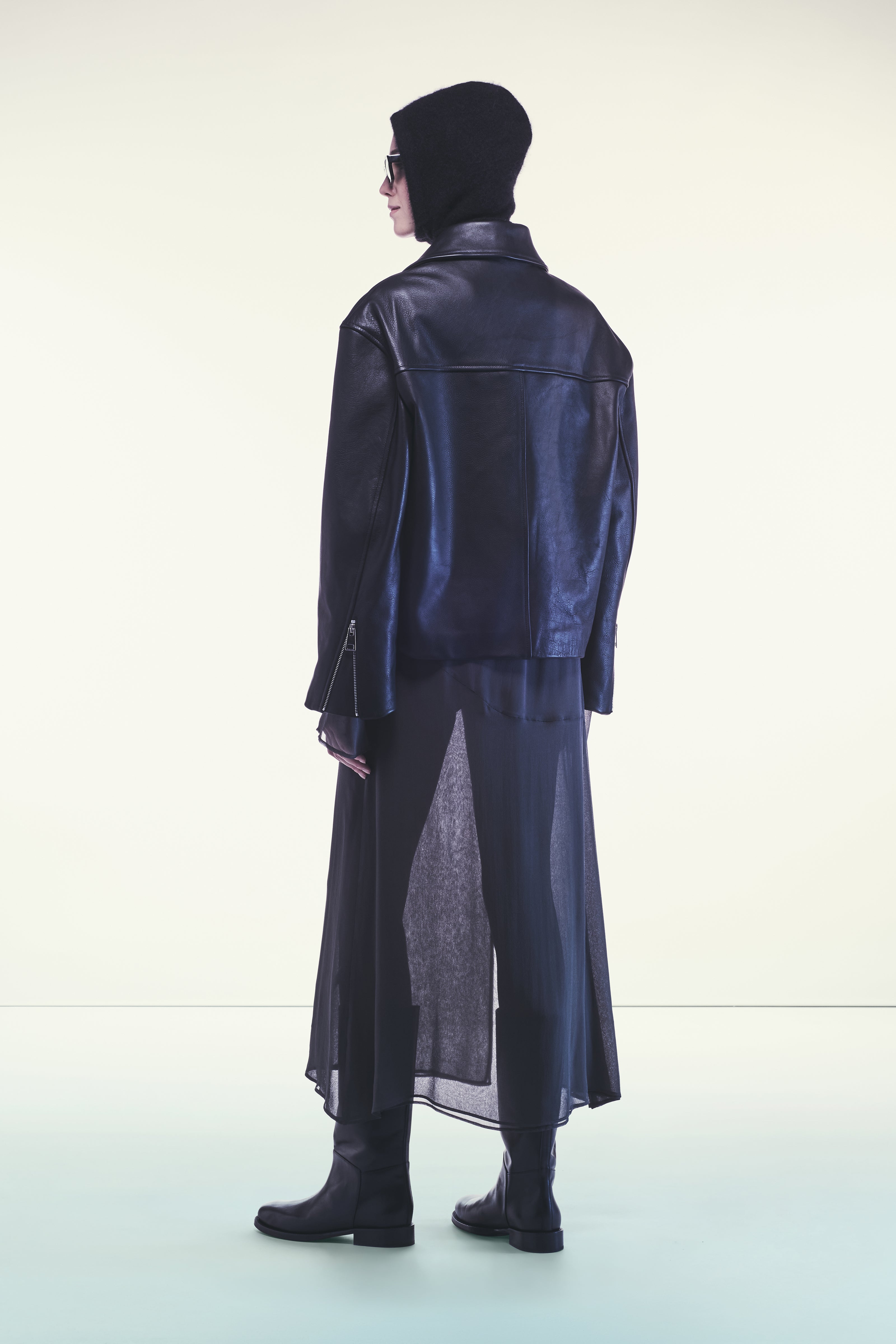 THOMAS JACKET