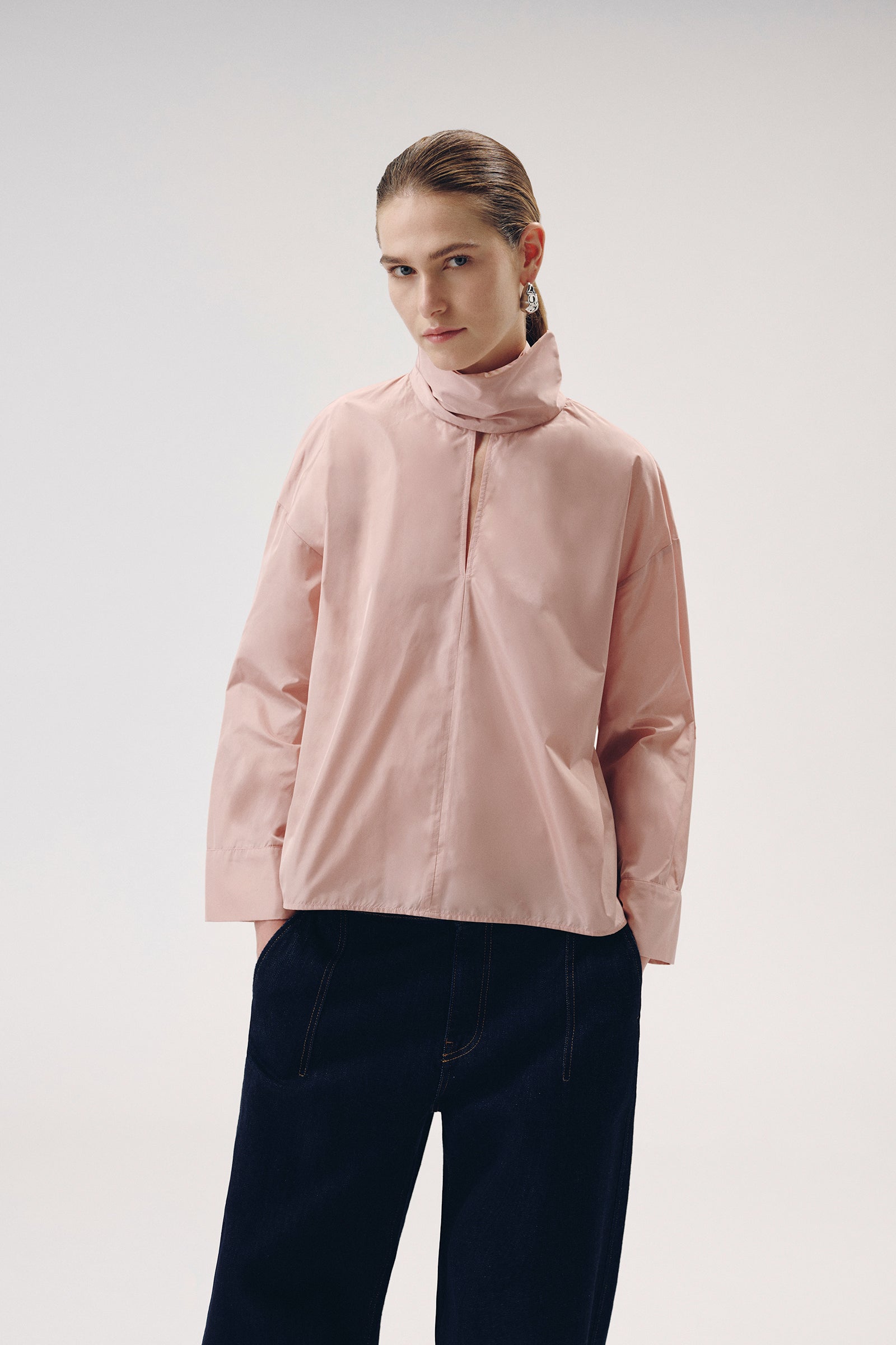 CARRIE BLOUSE
