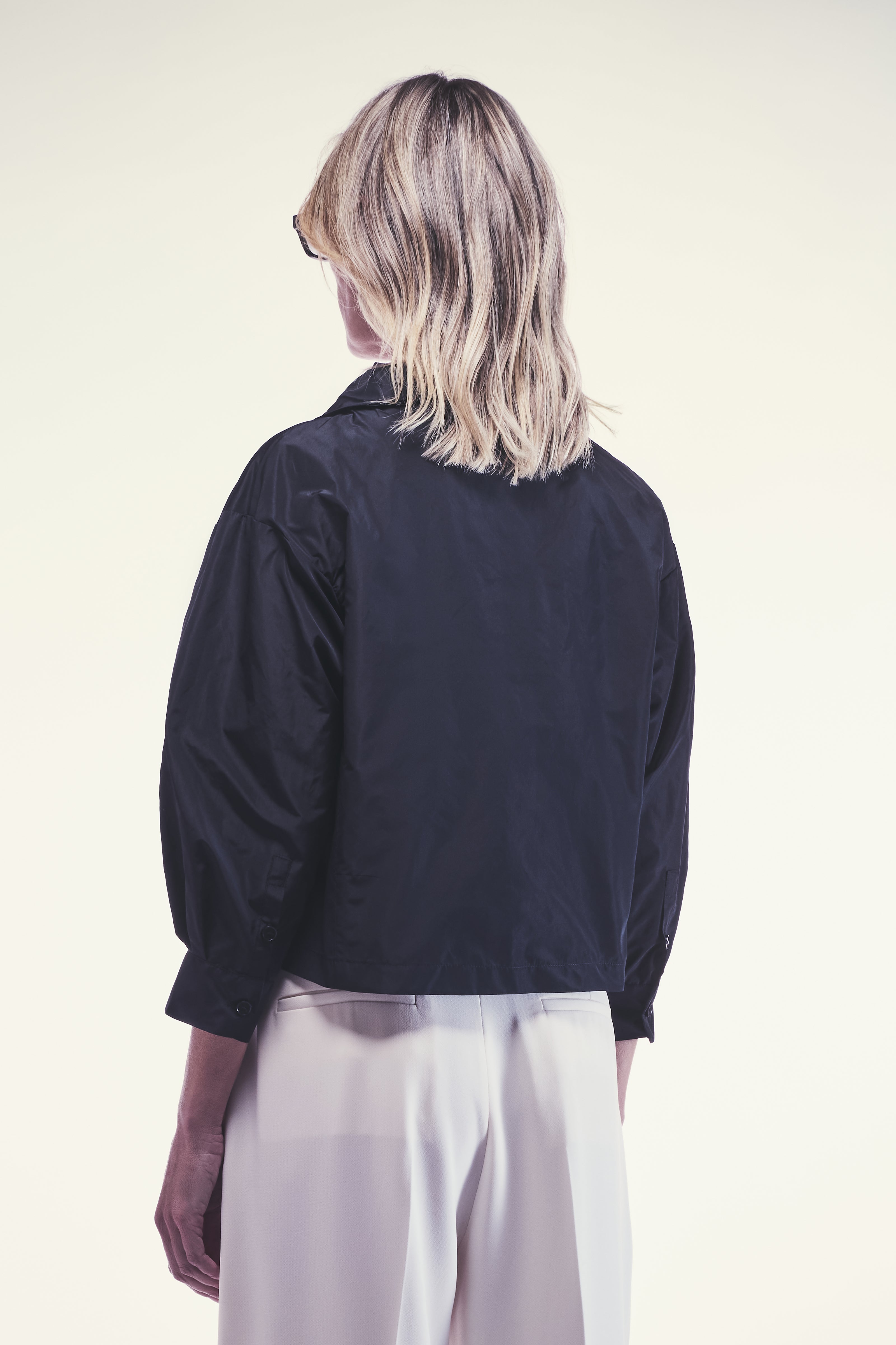 EBONY SHIRT
