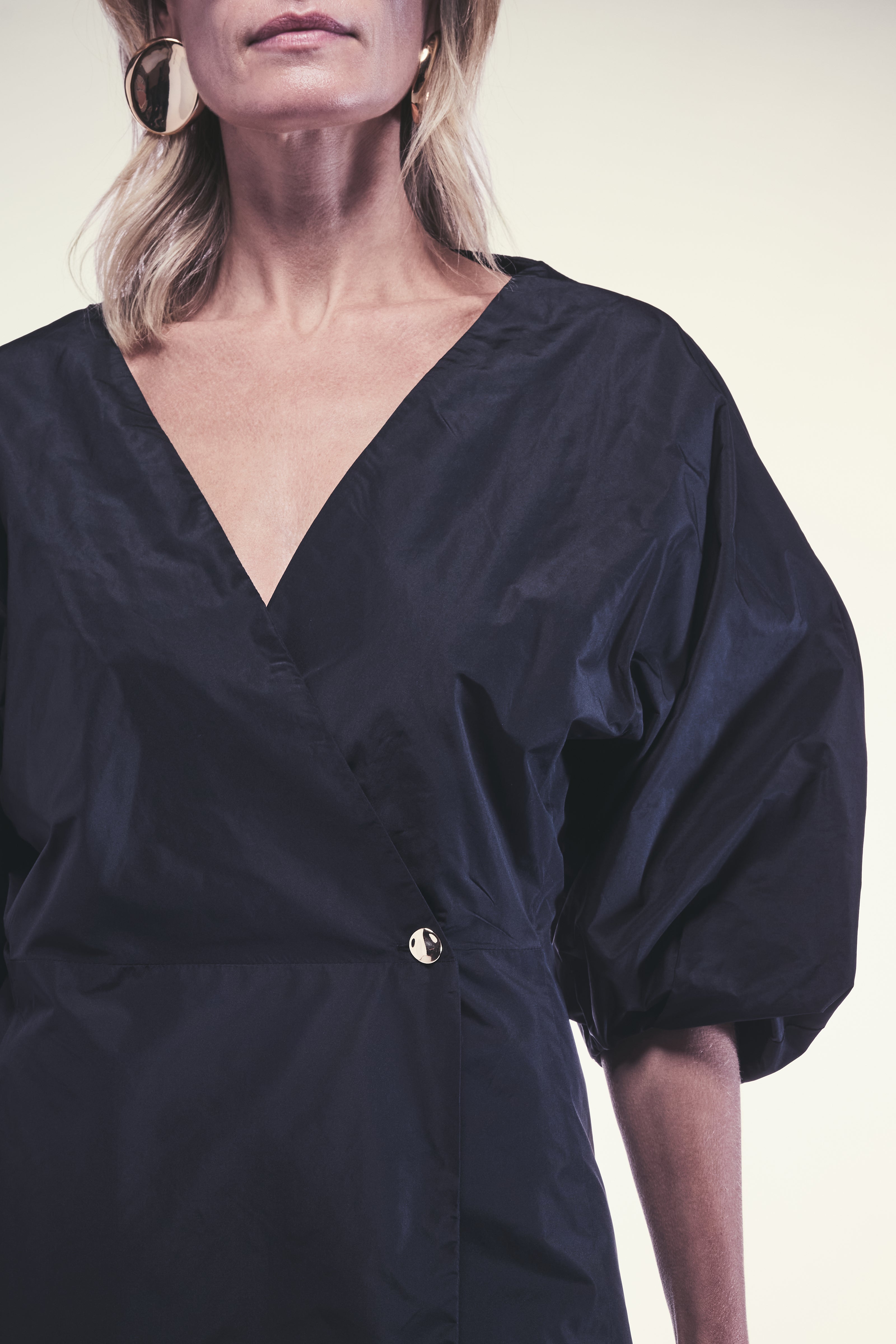 IDRIS BLOUSE