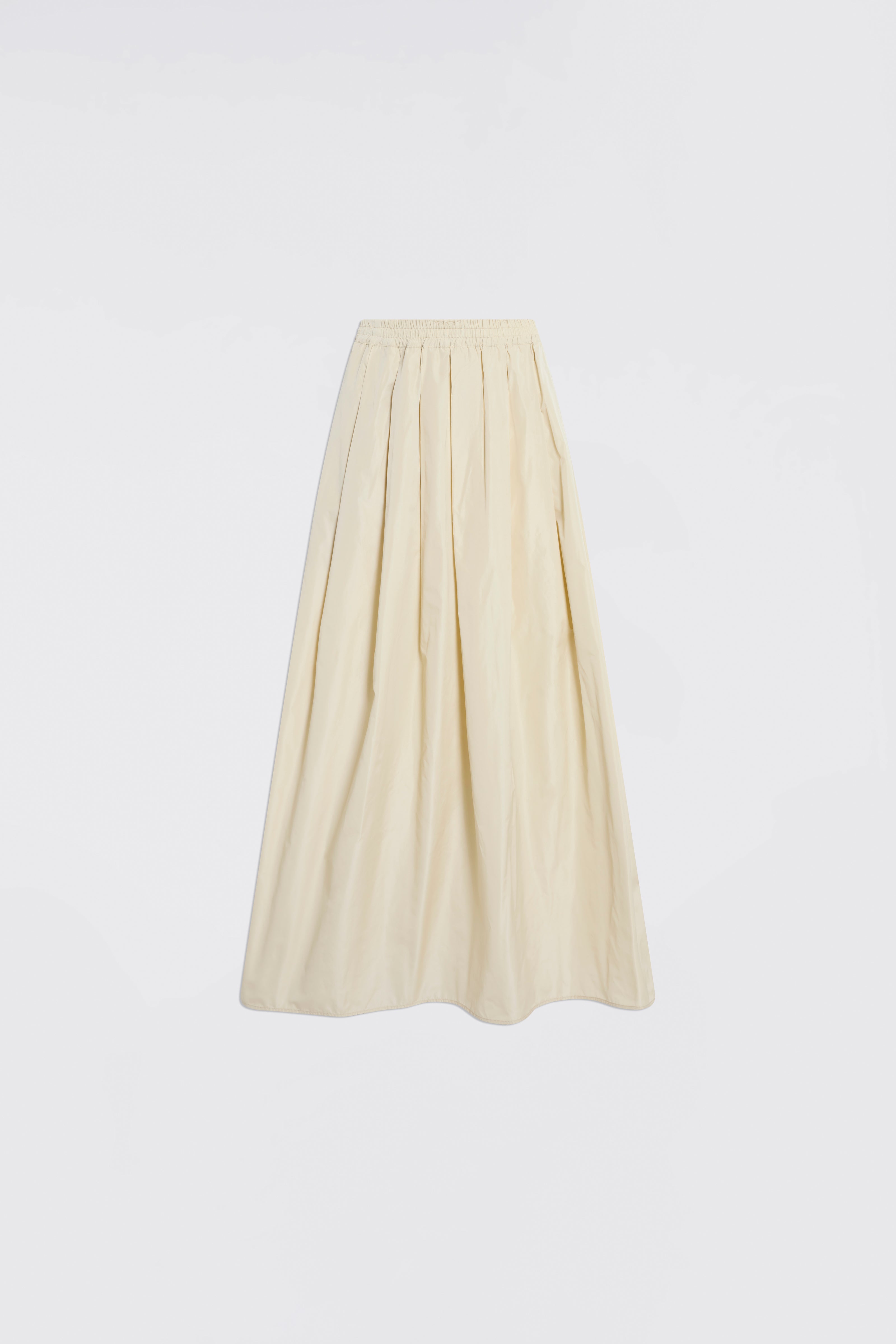 スカート LIVIANA CONTI Woman Skirt White F5SG34 A01-0 All clothing products and accessories | liviana conti