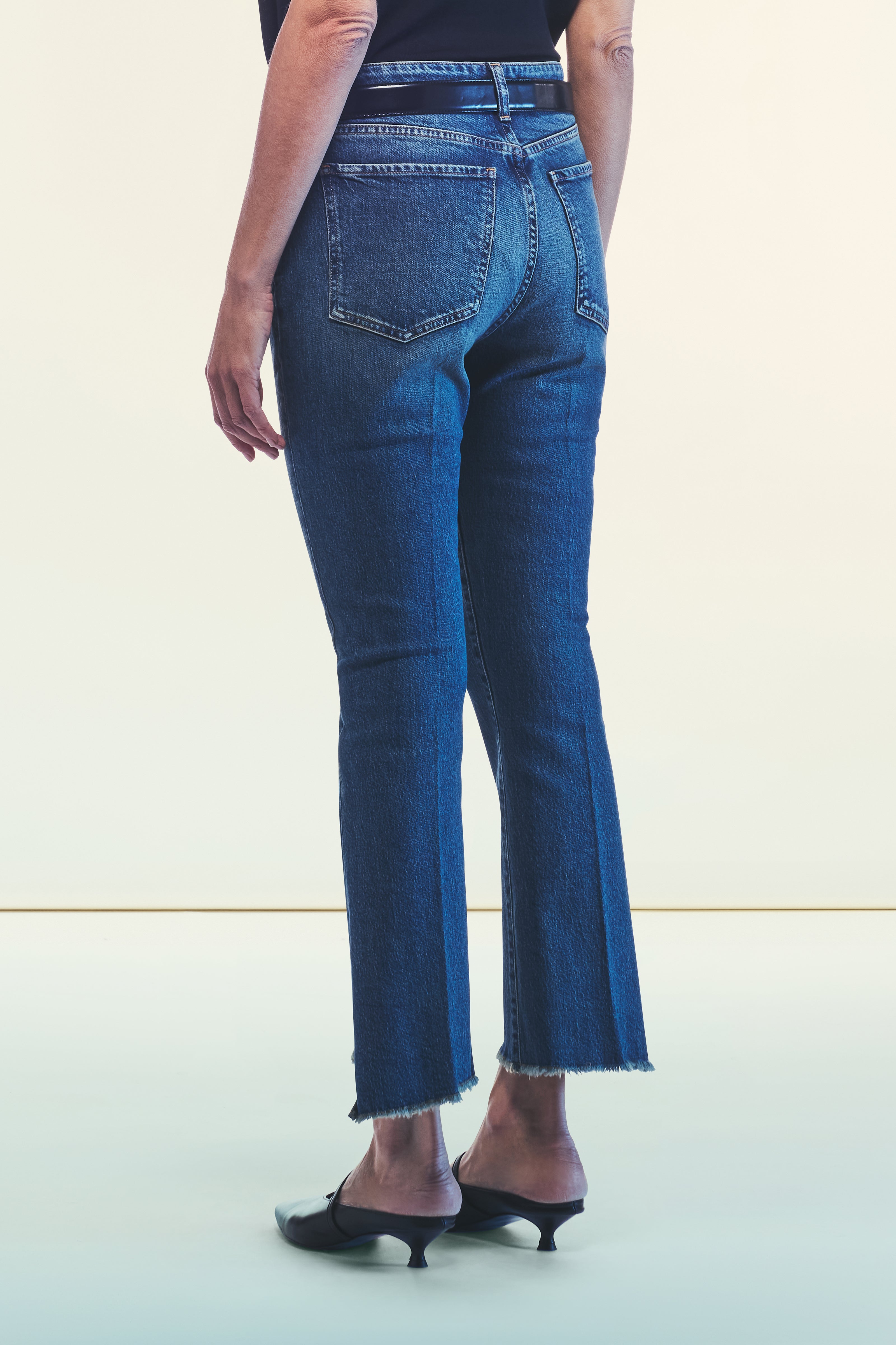 DENIM GARY