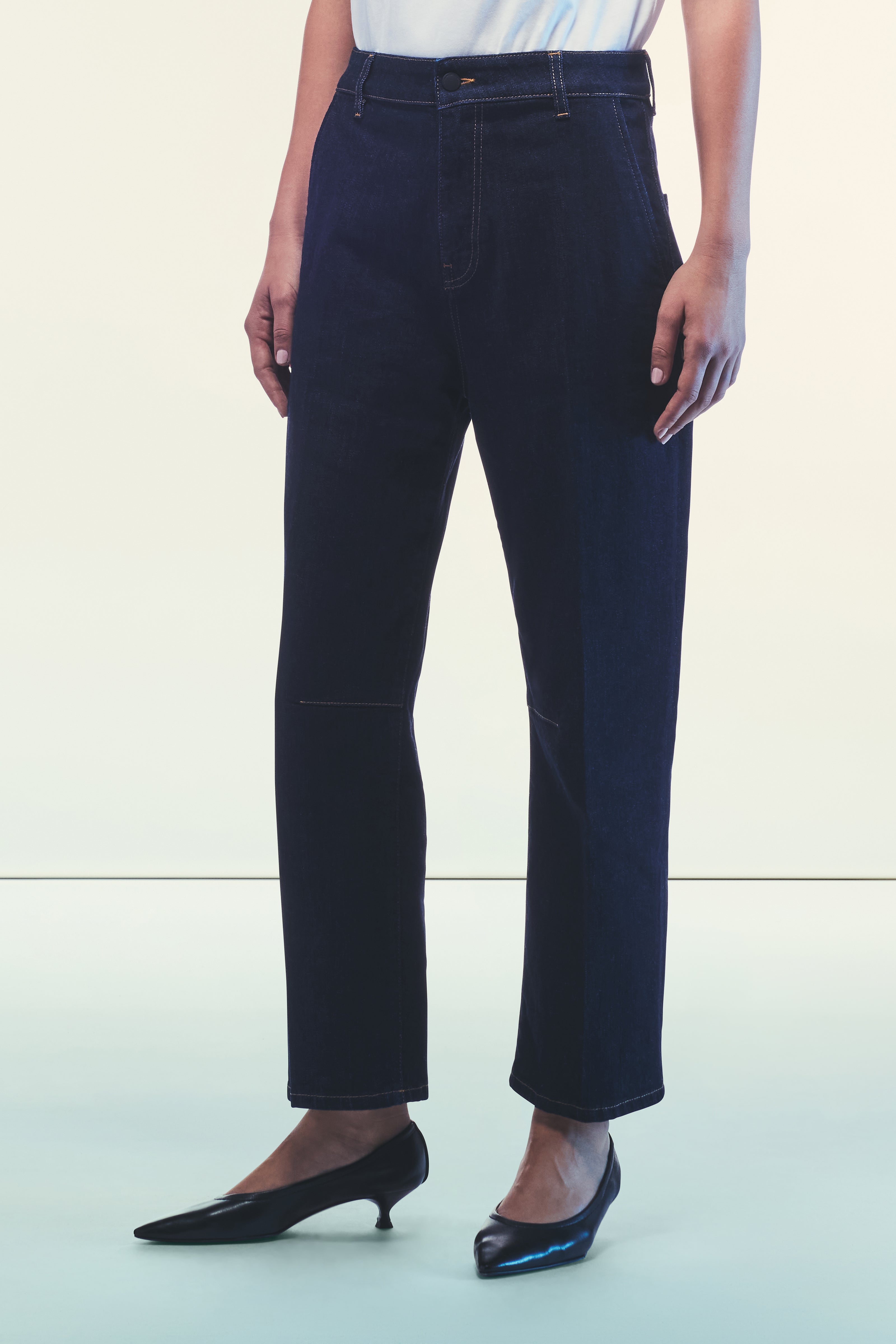 DENIM JEROME