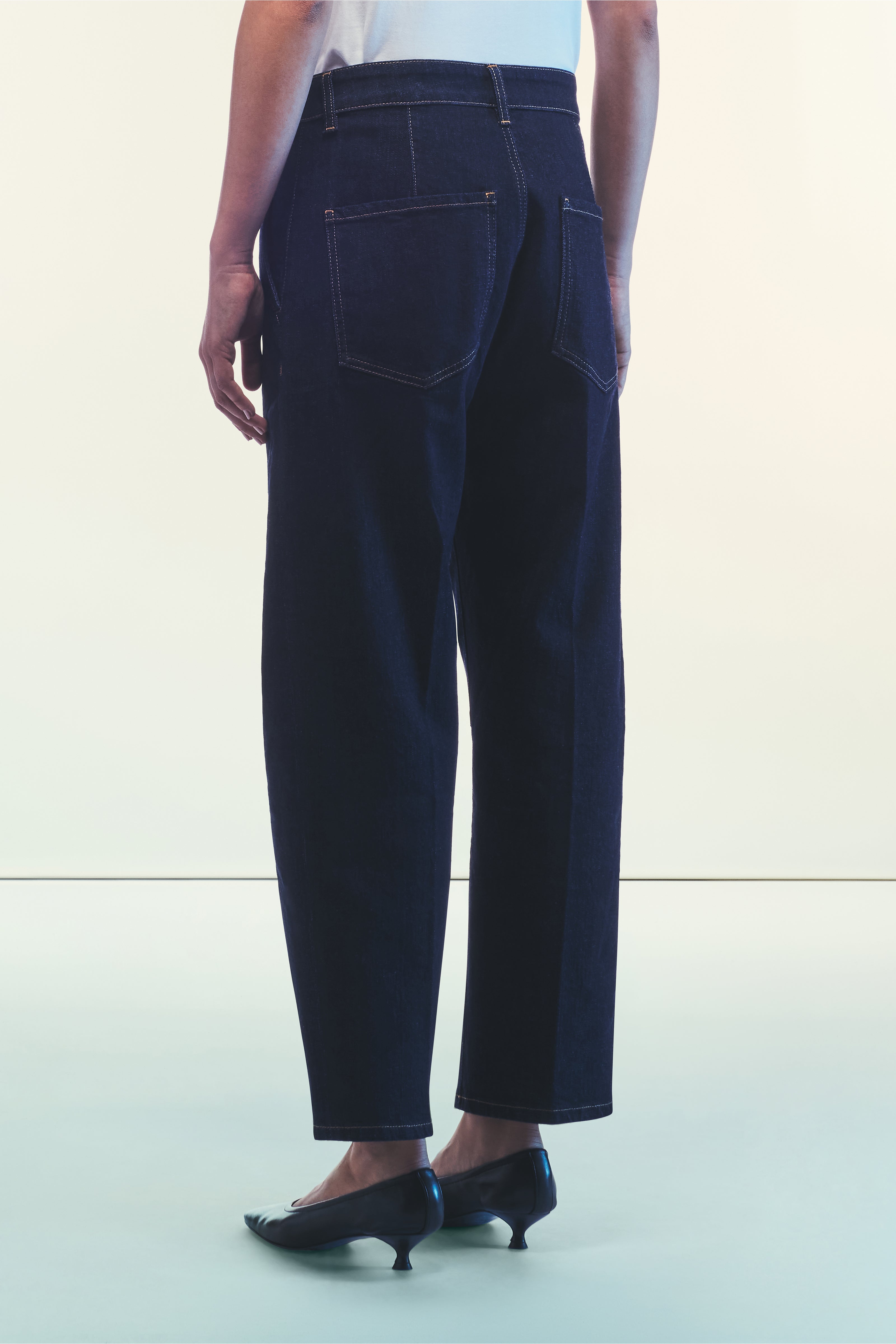 DENIM JEROME