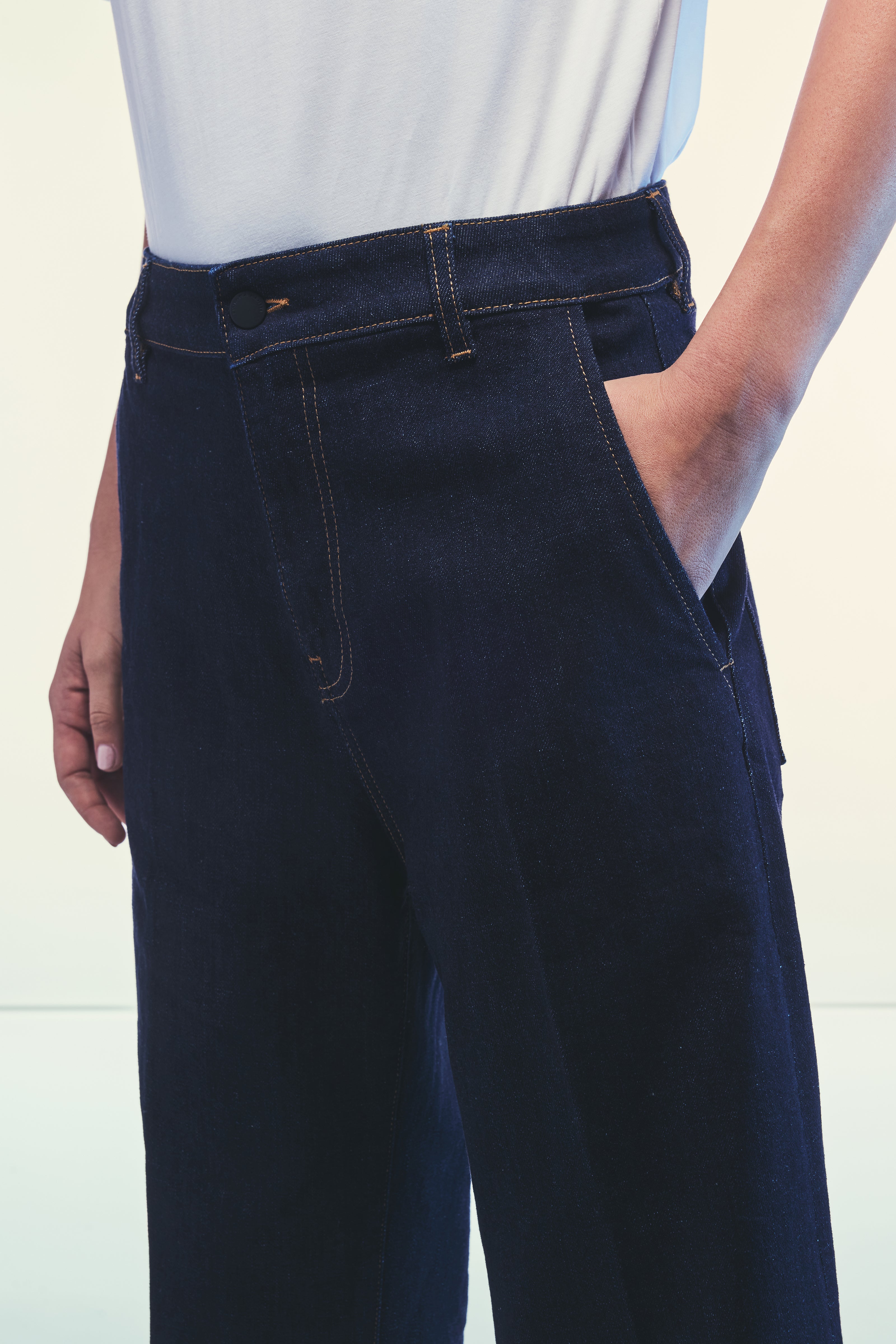 DENIM JEROME
