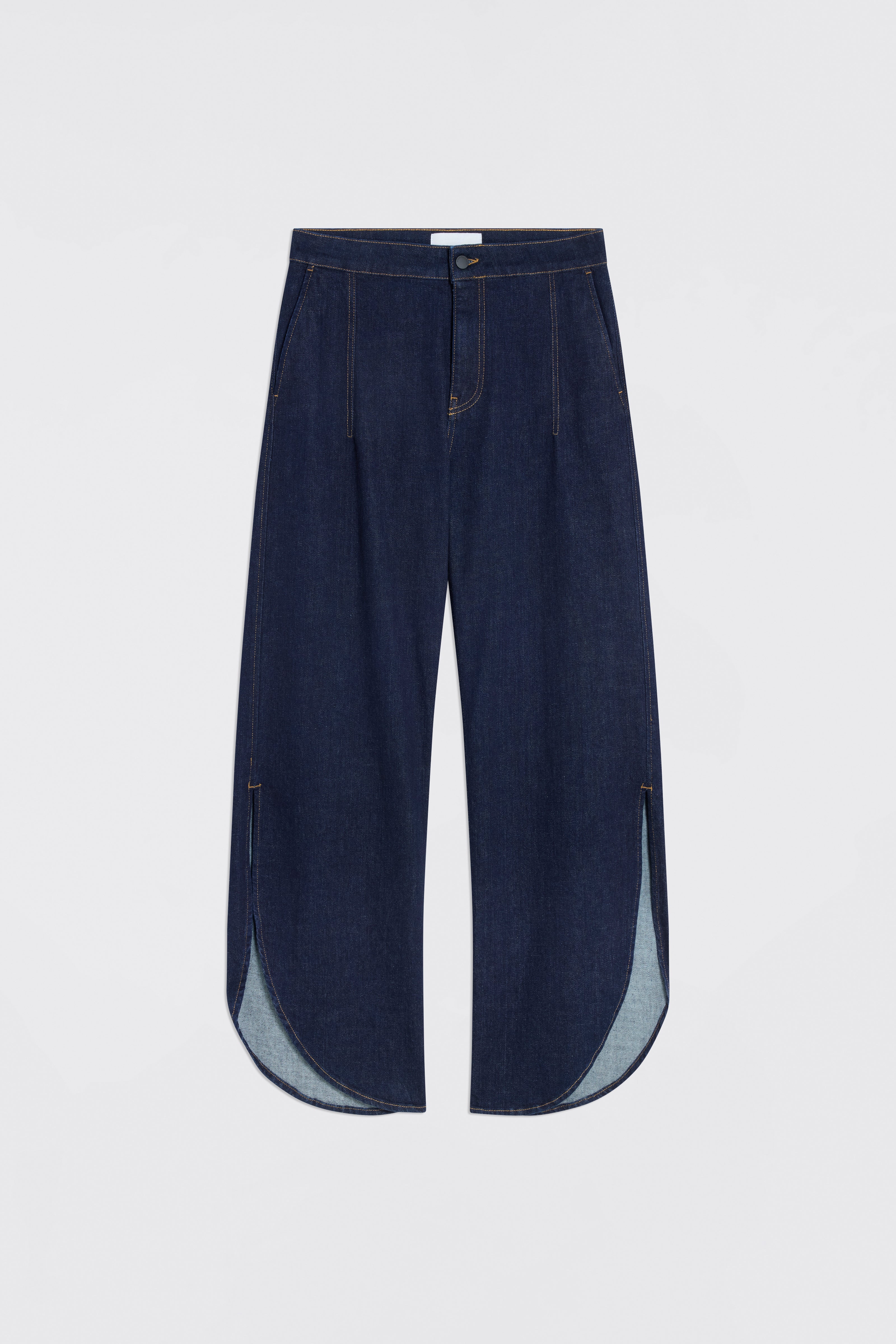 DENIM MANOLO