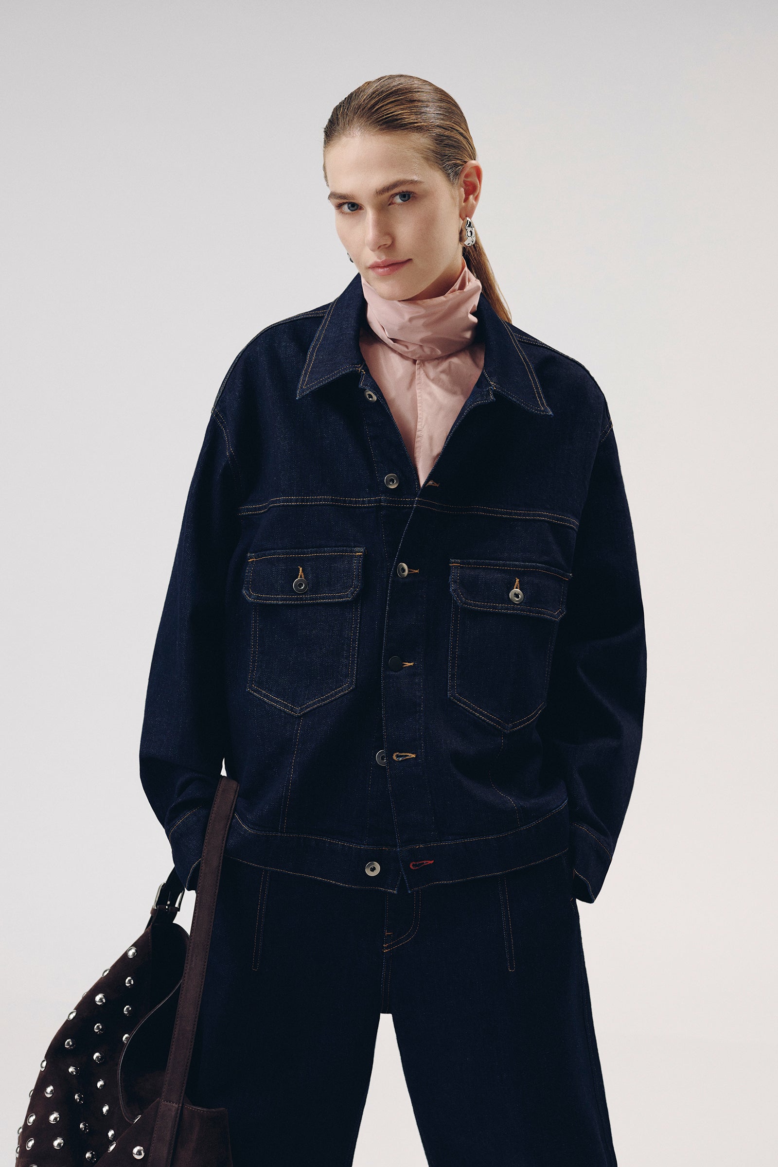 HAILEY JACKET